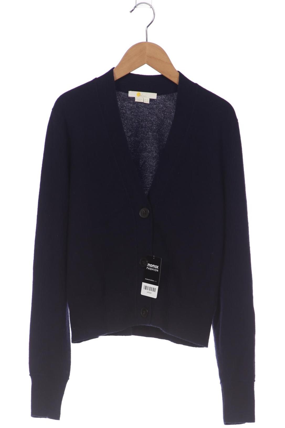 

Boden Damen Strickjacke, marineblau, Gr. 36