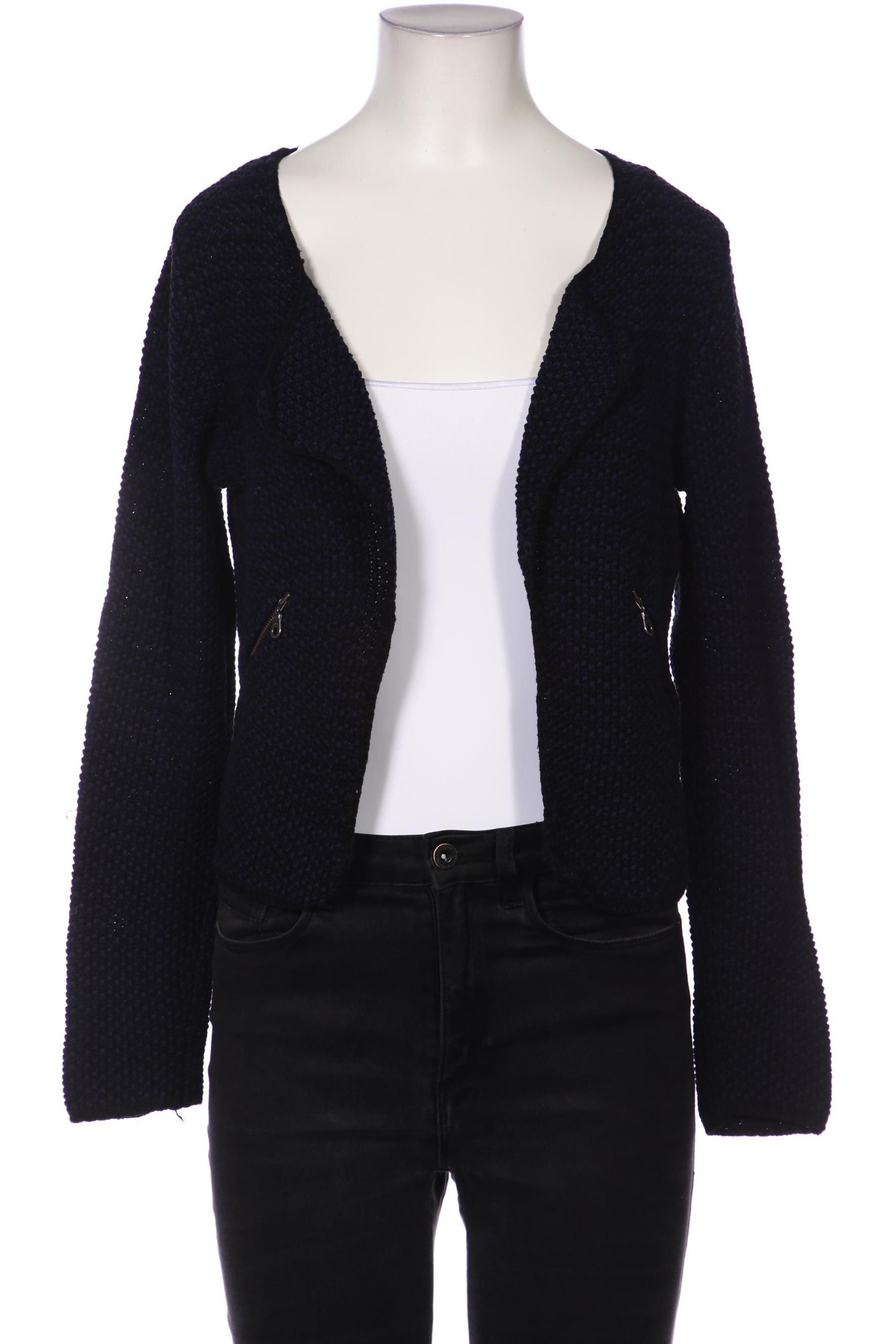 

Boden Damen Strickjacke, marineblau, Gr. 34