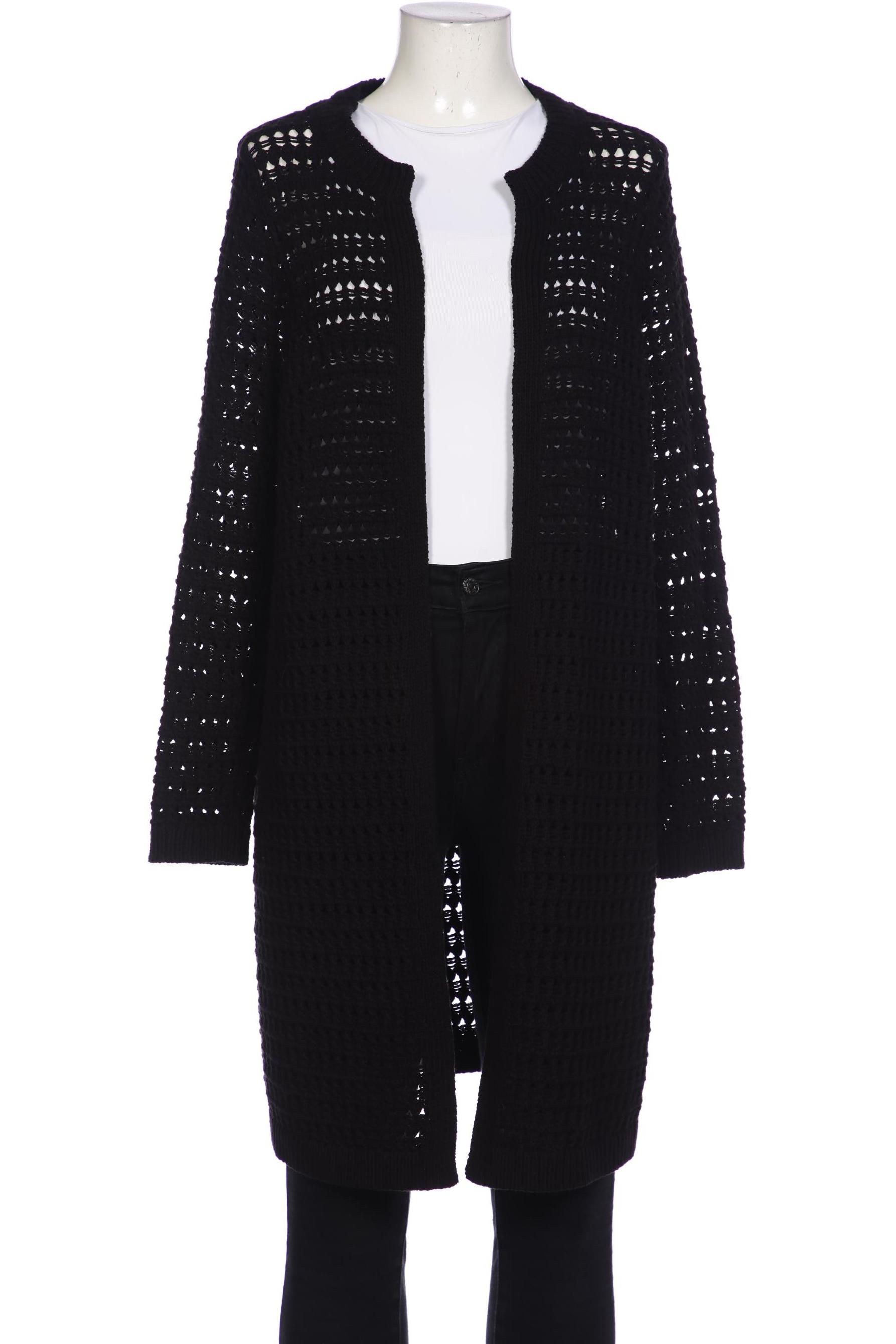 

Boden Damen Strickjacke, schwarz, Gr. 38