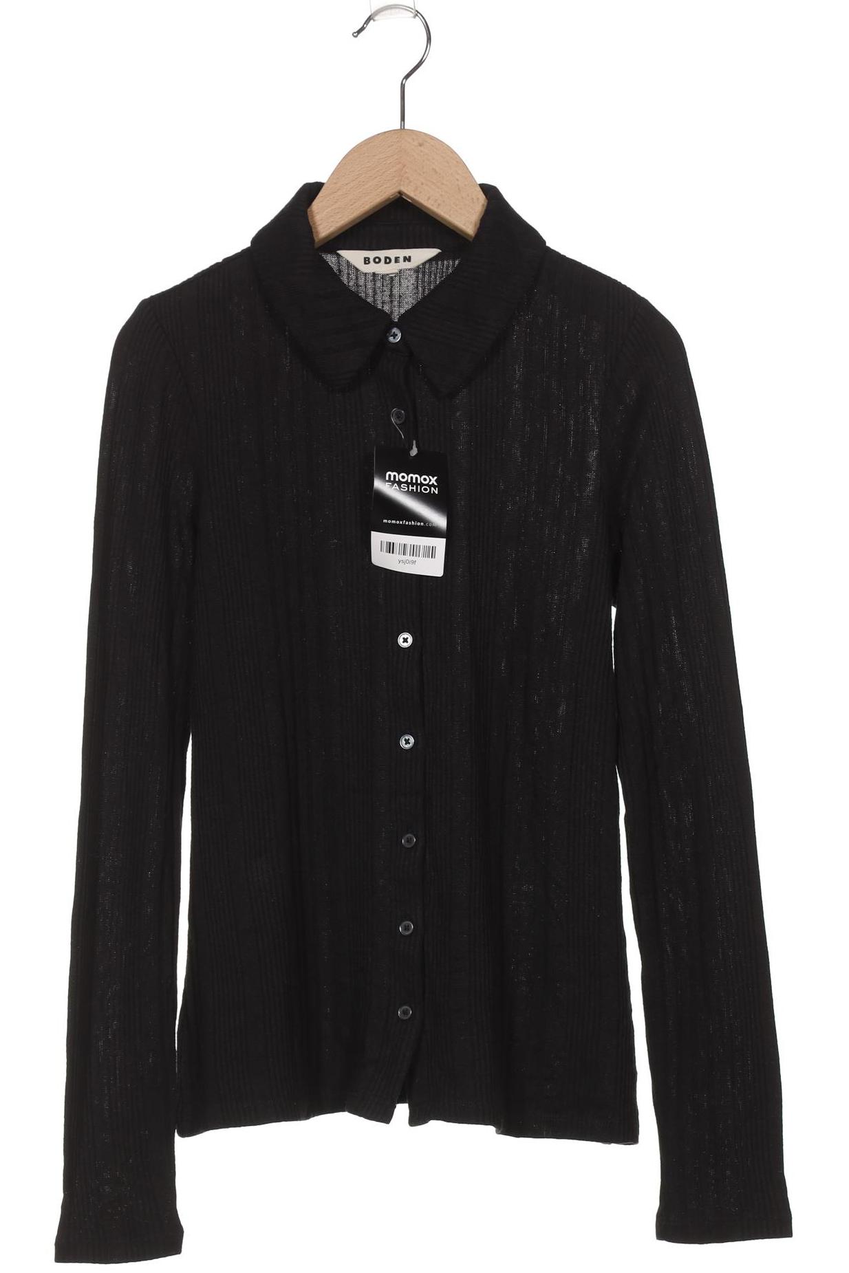 

Boden Damen Strickjacke, schwarz, Gr. 36