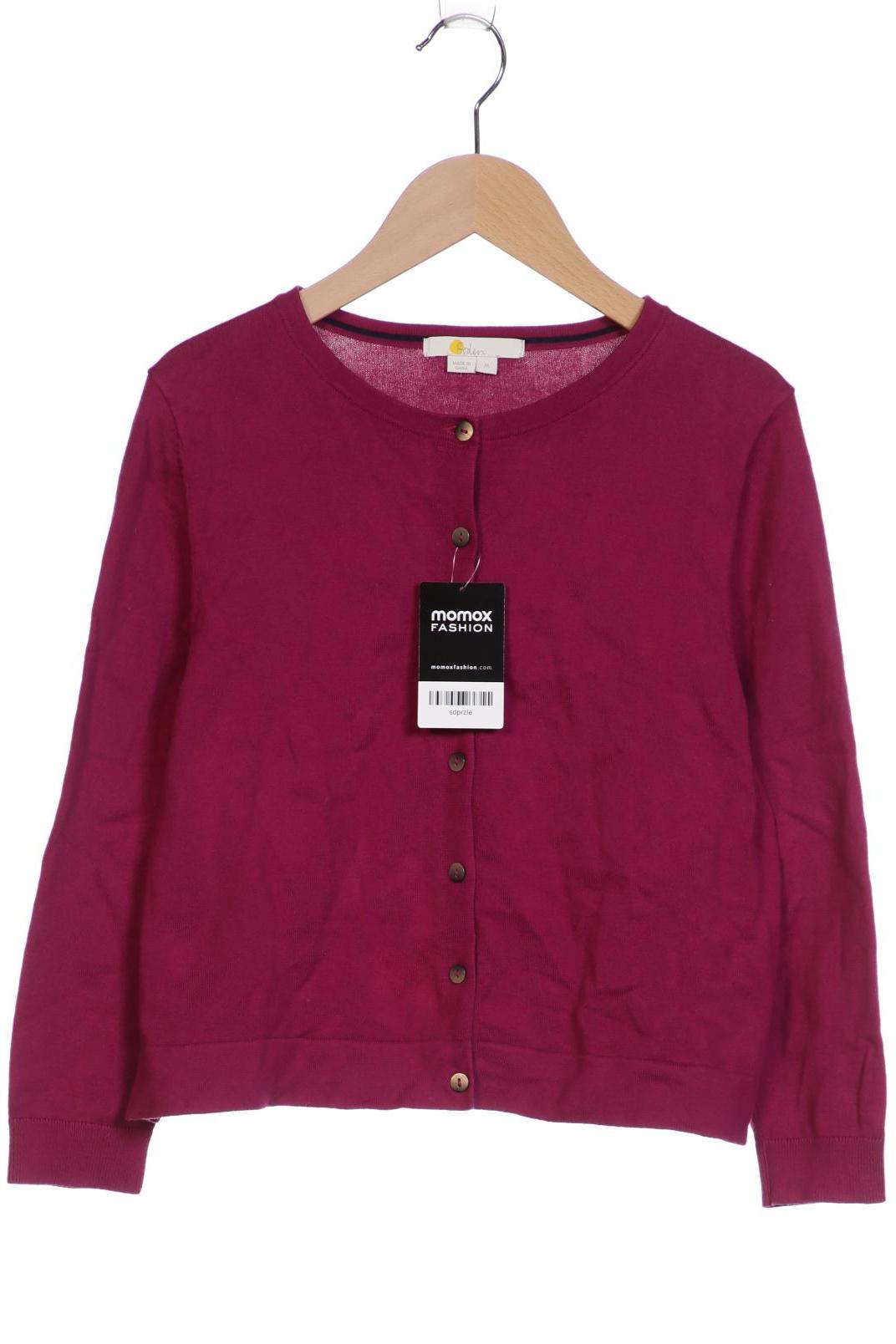 

Boden Damen Strickjacke, pink