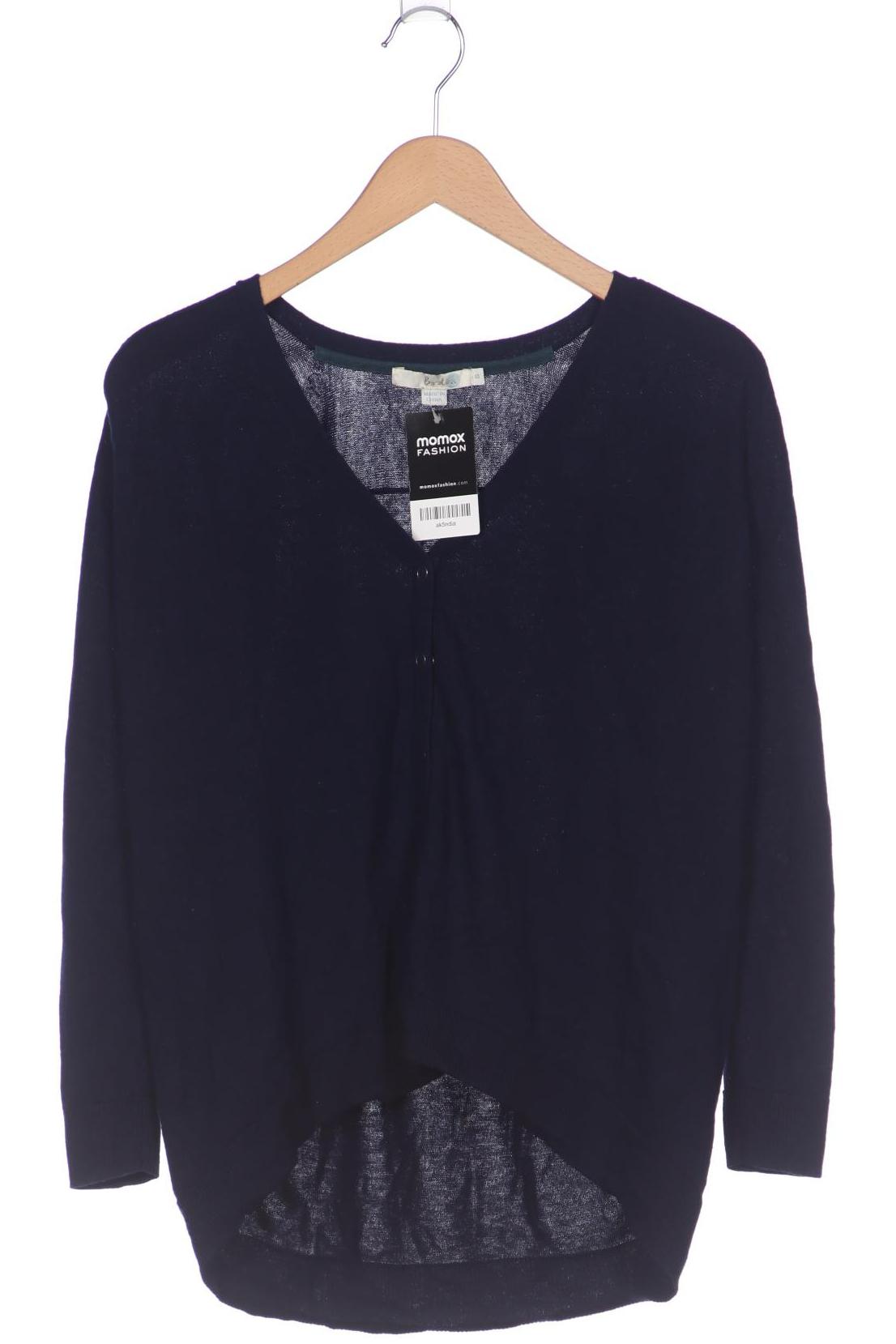 

Boden Damen Strickjacke, marineblau, Gr. 36