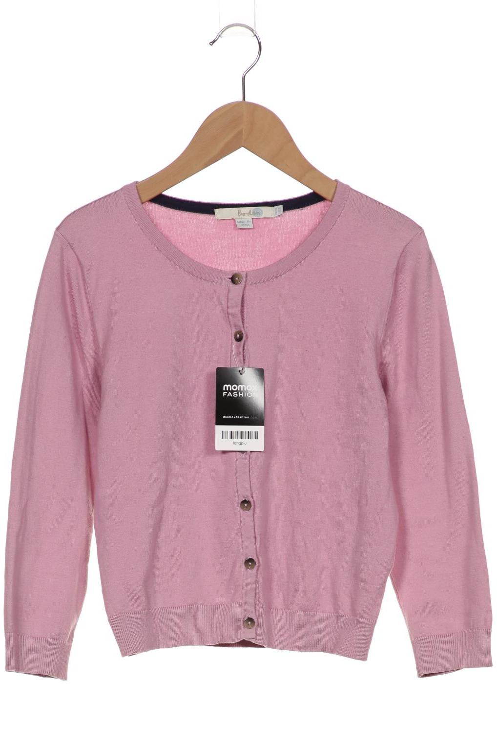 

Boden Damen Strickjacke, pink, Gr. 36