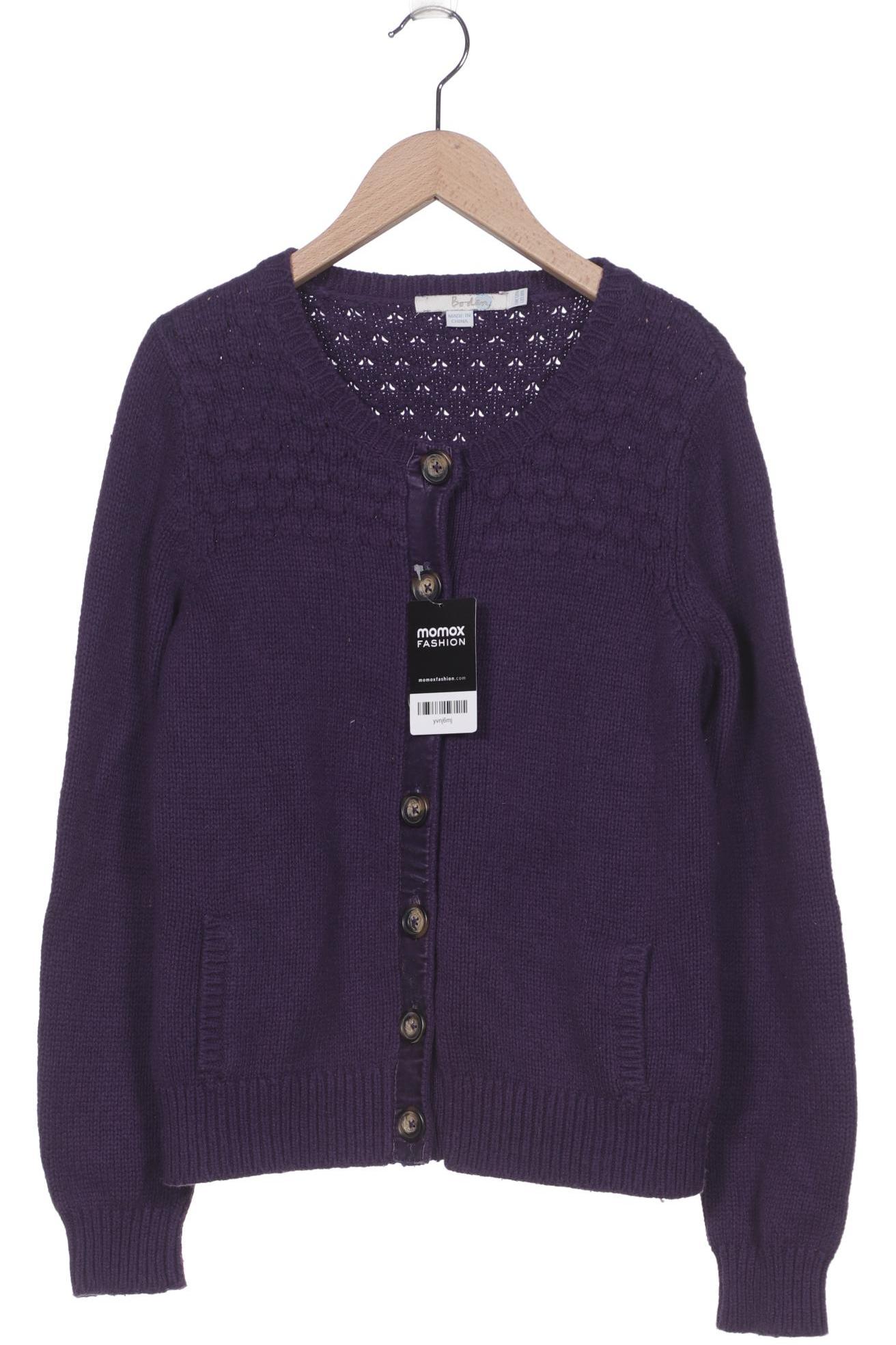 

Boden Damen Strickjacke, flieder