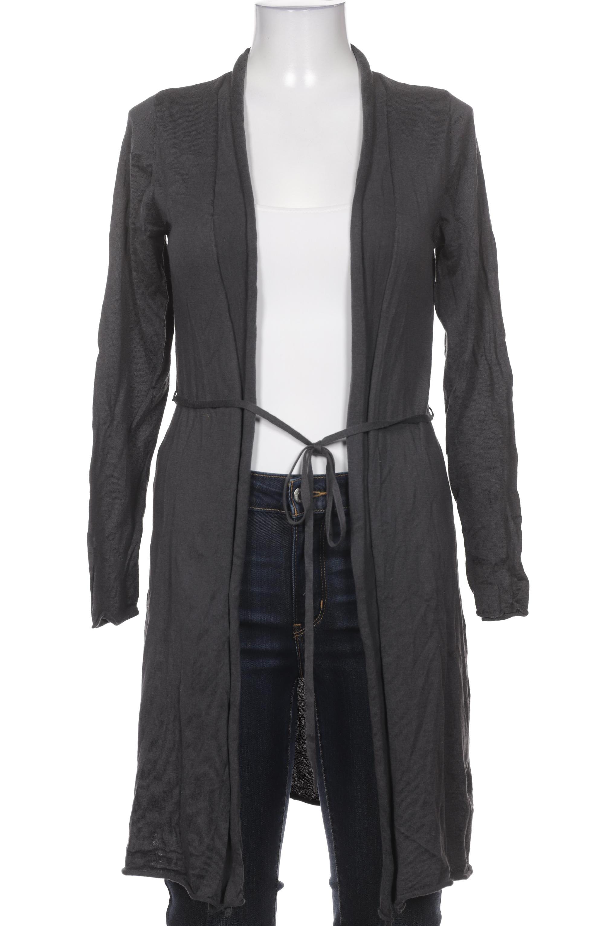 

Boden Damen Strickjacke, grau, Gr. 38