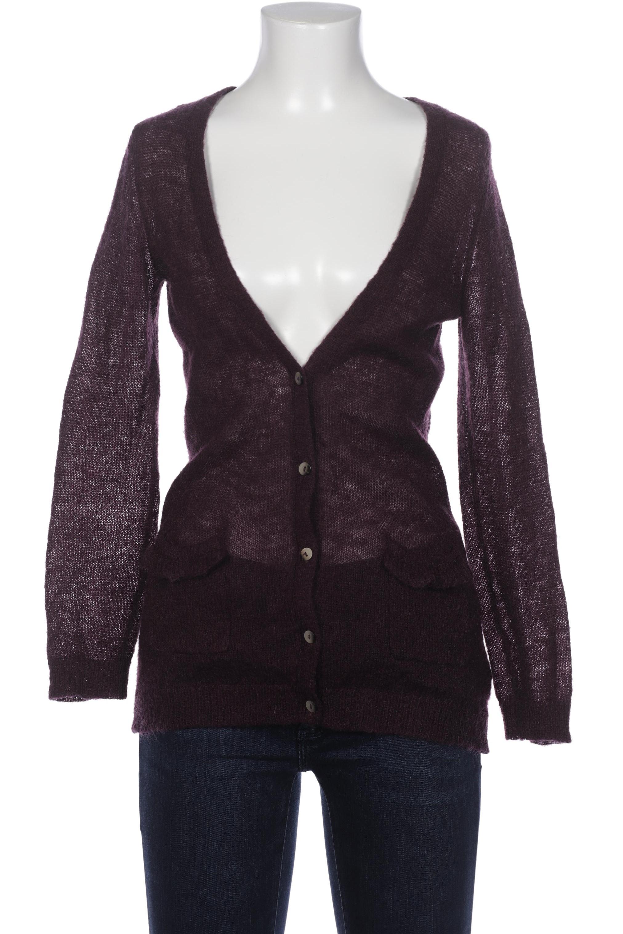 

Boden Damen Strickjacke, flieder, Gr. 10