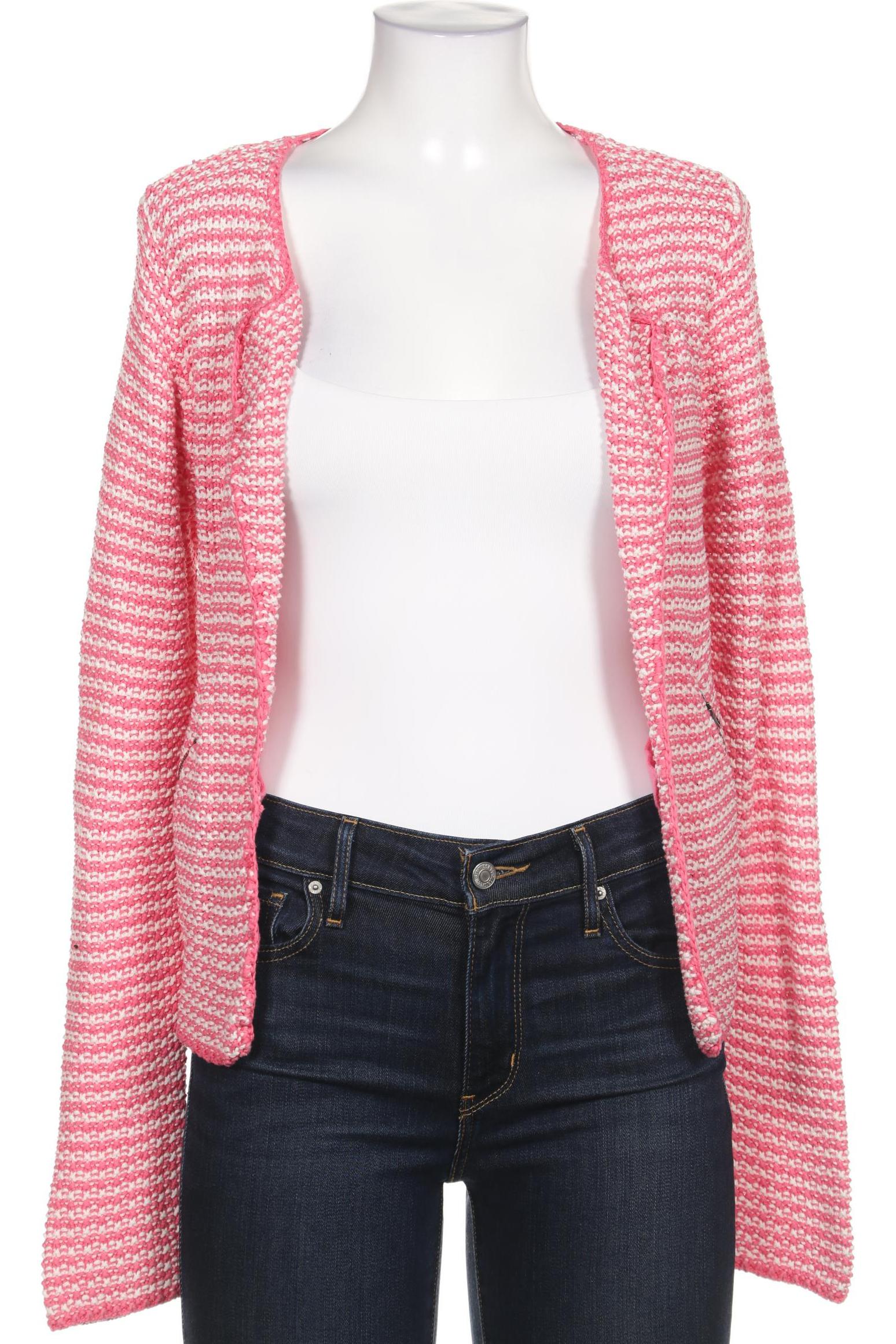 

Boden Damen Strickjacke, pink, Gr. 36