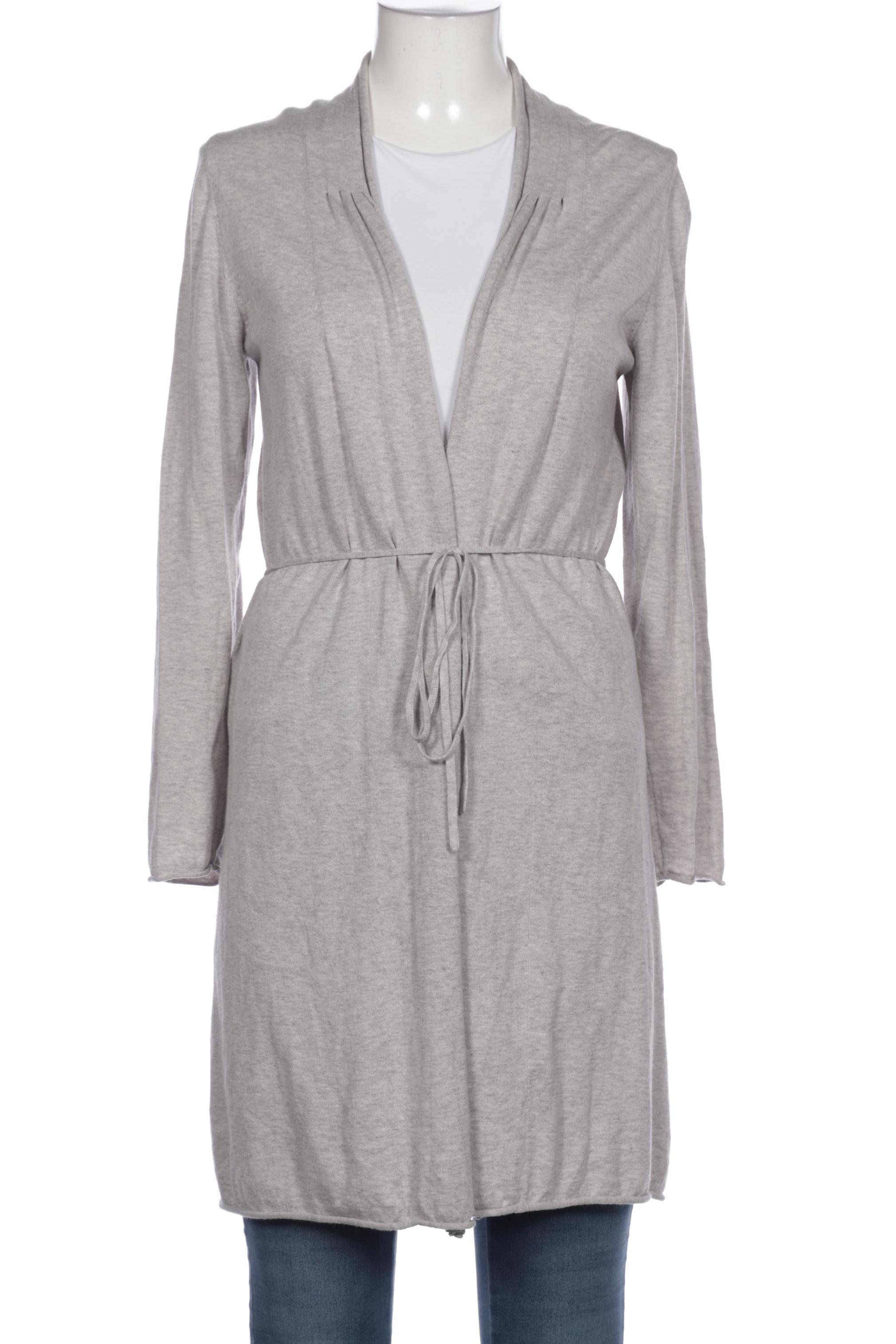 

Boden Damen Strickjacke, grau