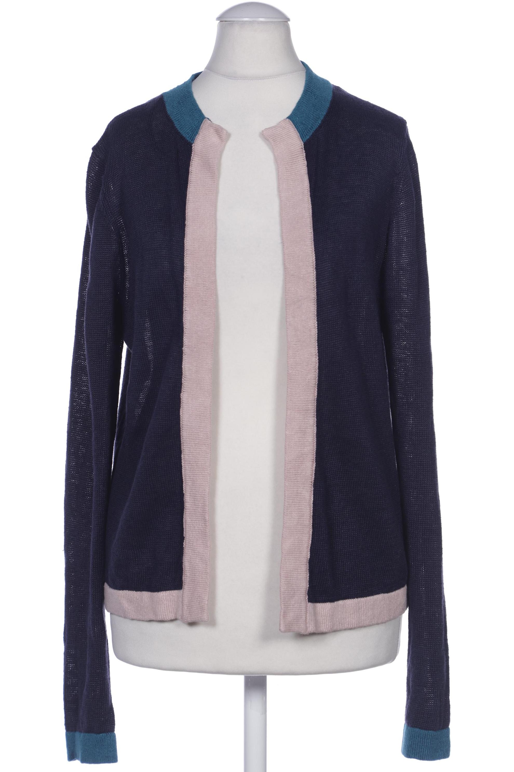 

Boden Damen Strickjacke, marineblau, Gr. 34