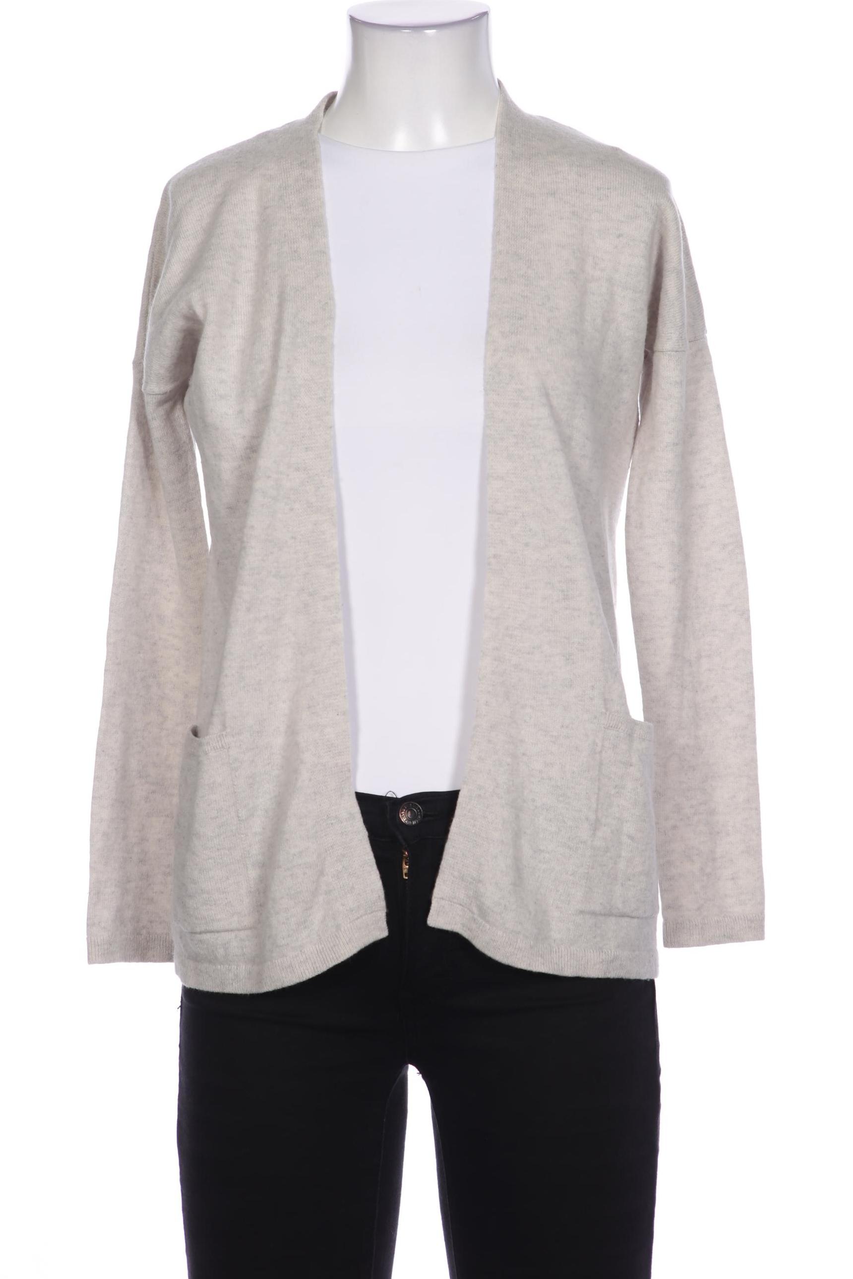 

Boden Damen Strickjacke, beige, Gr. 36