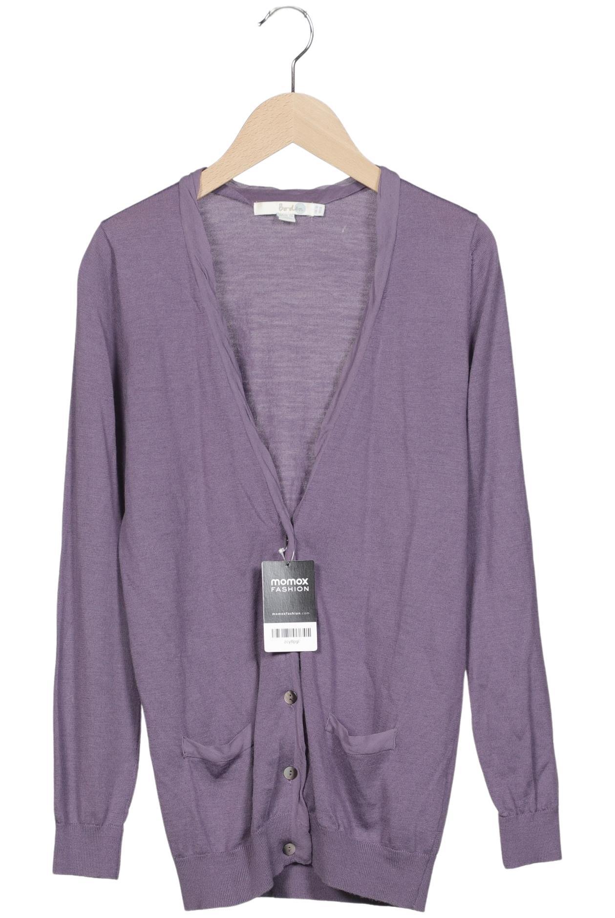 

Boden Damen Strickjacke, flieder, Gr. 36