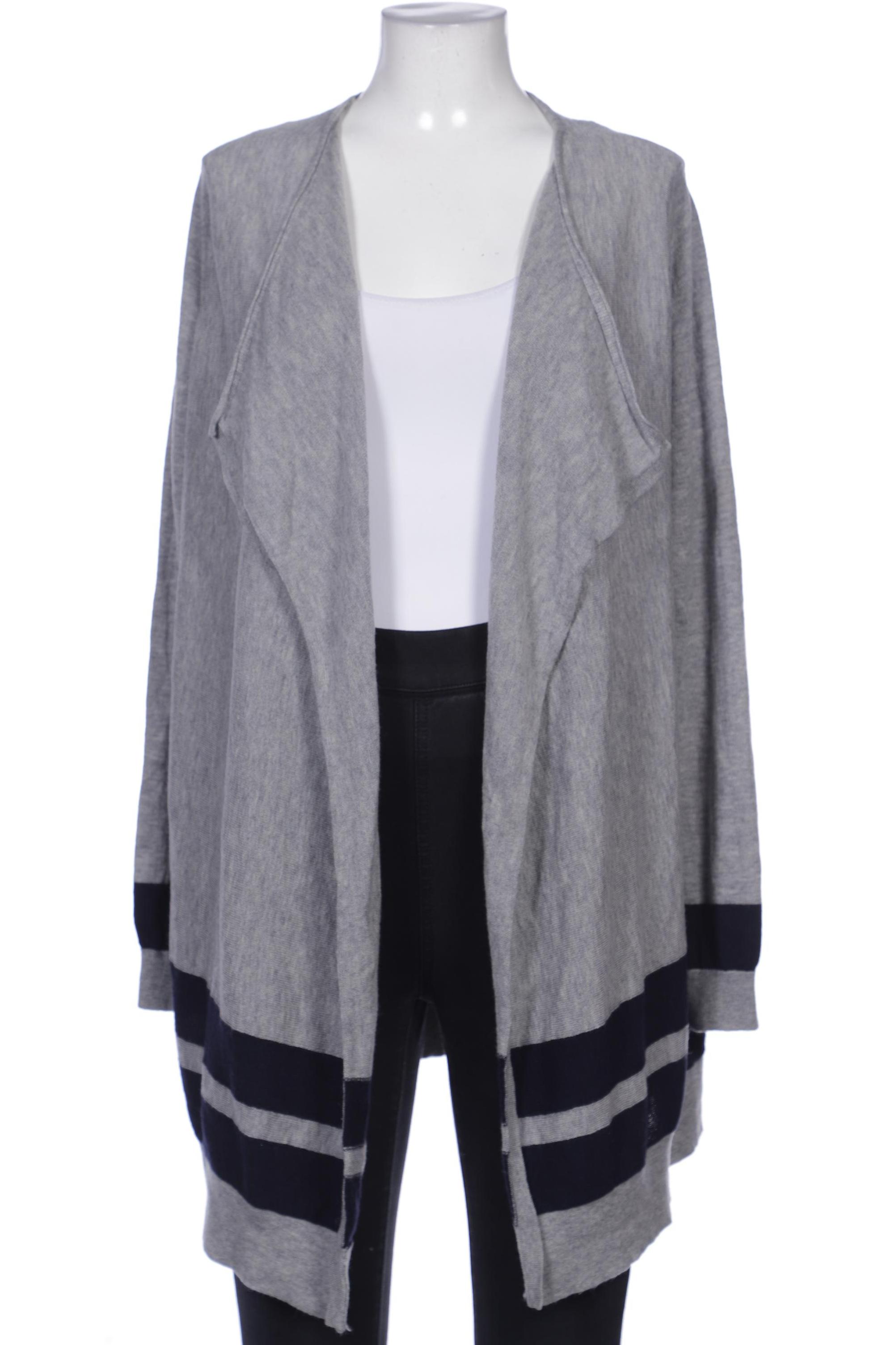 

Boden Damen Strickjacke, grau, Gr. 42