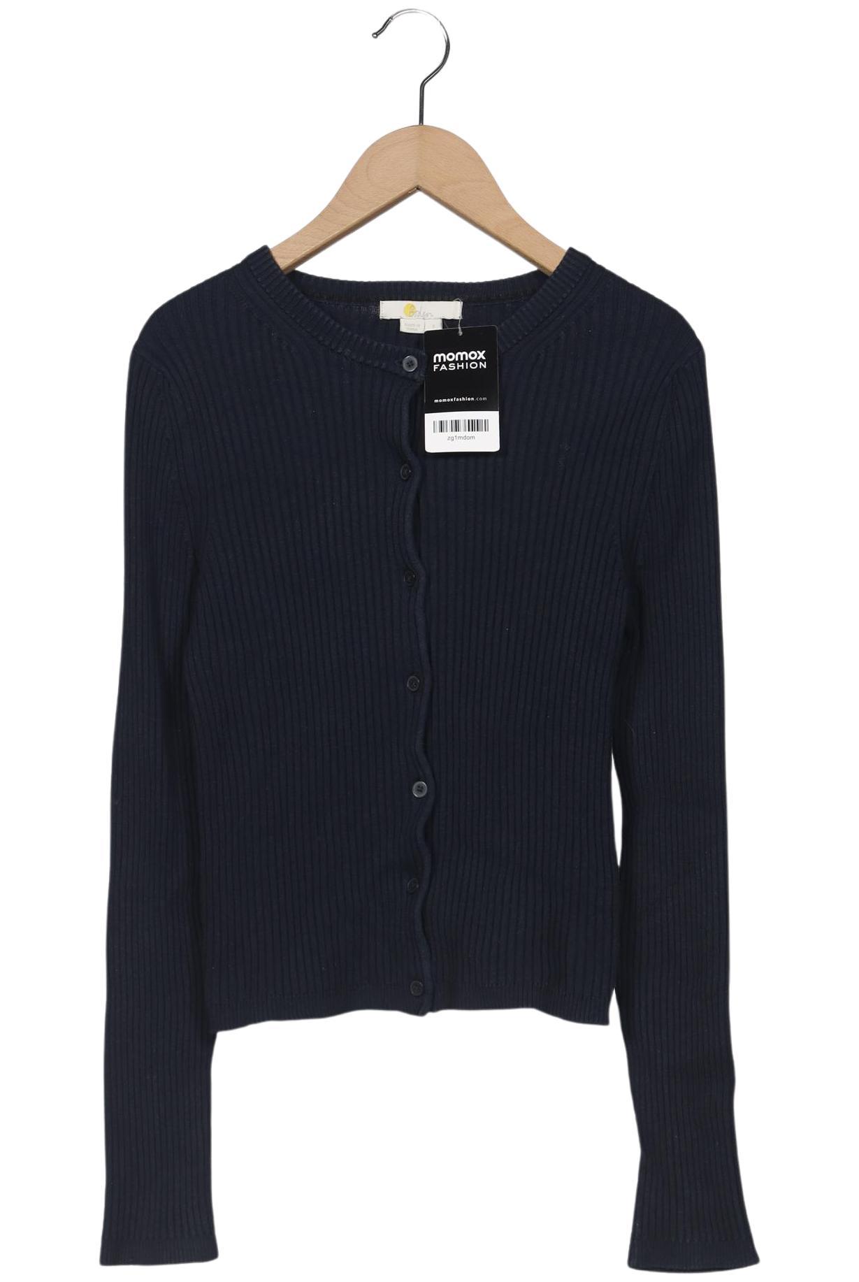 

Boden Damen Strickjacke, marineblau, Gr. 36