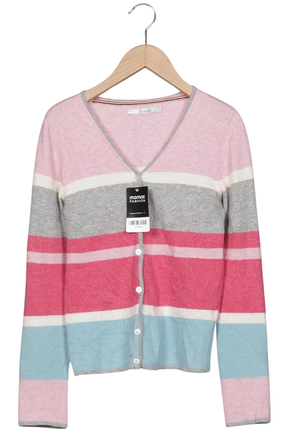 

Boden Damen Strickjacke, mehrfarbig, Gr. 34