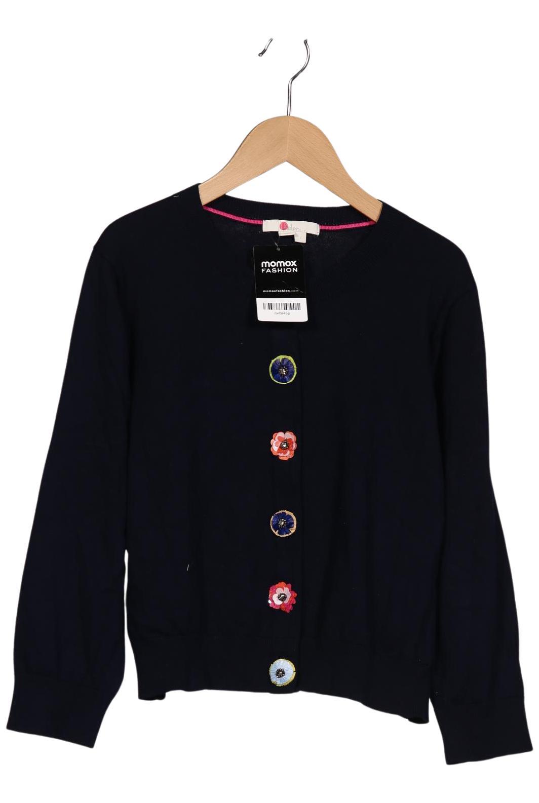 

Boden Damen Strickjacke, marineblau, Gr. 42