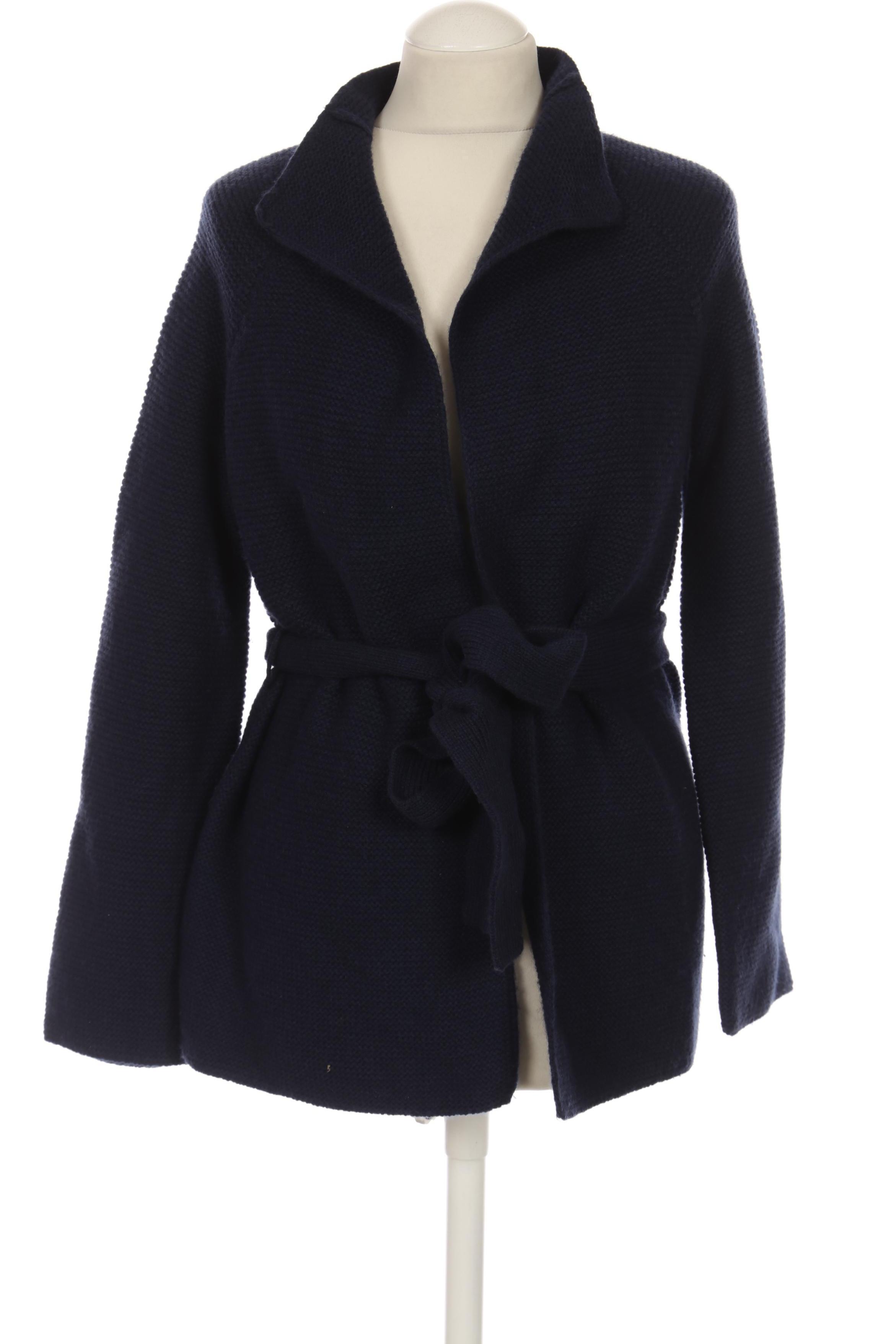 

Boden Damen Strickjacke, marineblau, Gr. 34