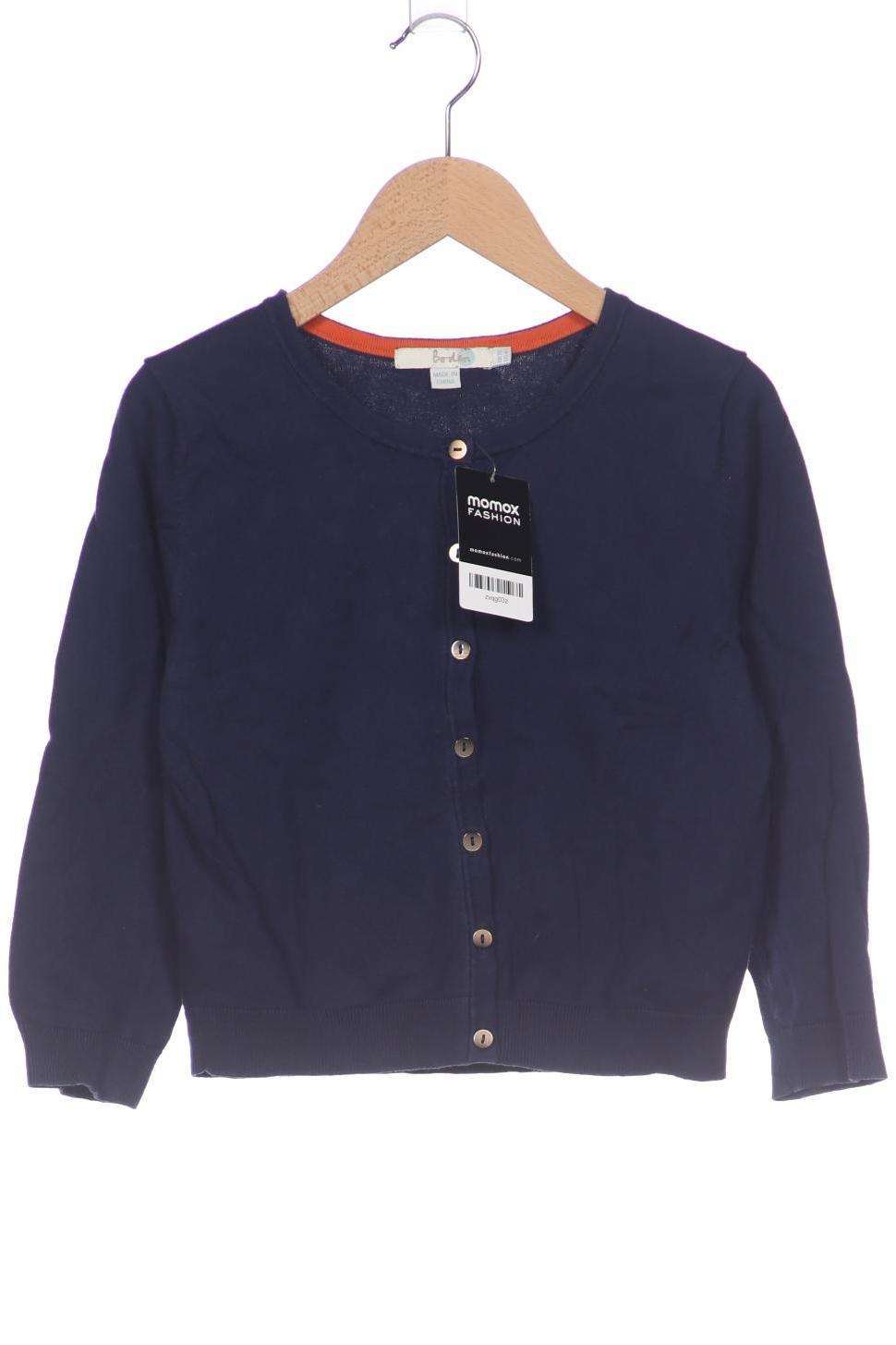 

Boden Damen Strickjacke, marineblau, Gr. 36