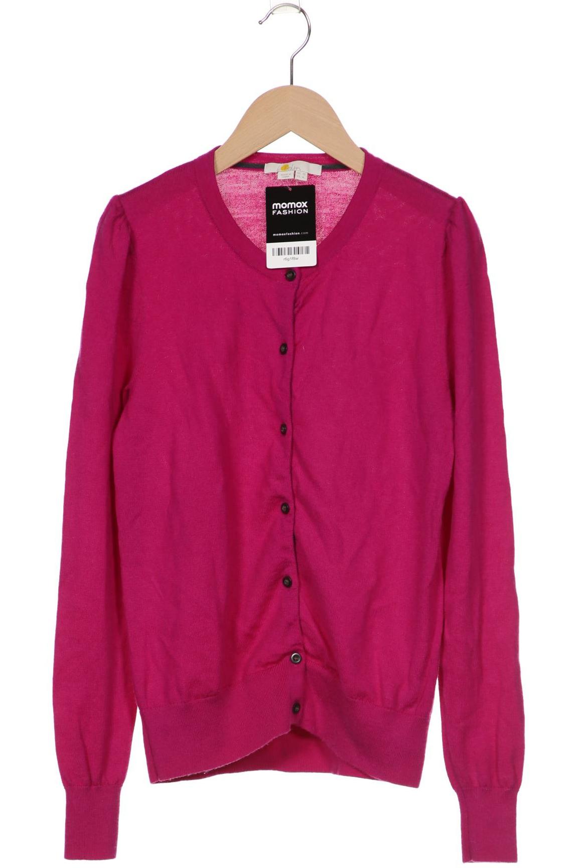 

Boden Damen Strickjacke, flieder, Gr. 36