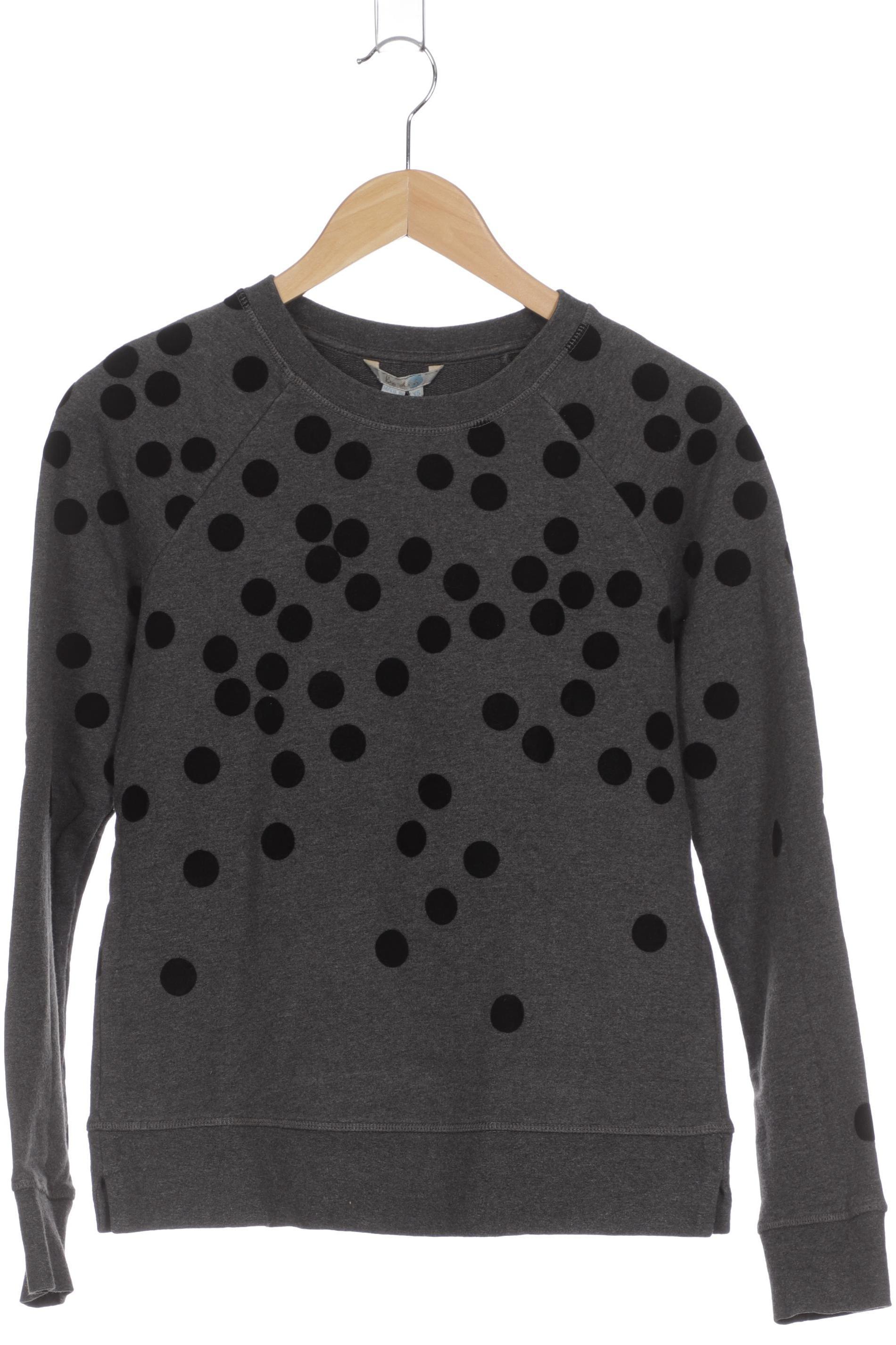 

Boden Damen Sweatshirt, grau, Gr.