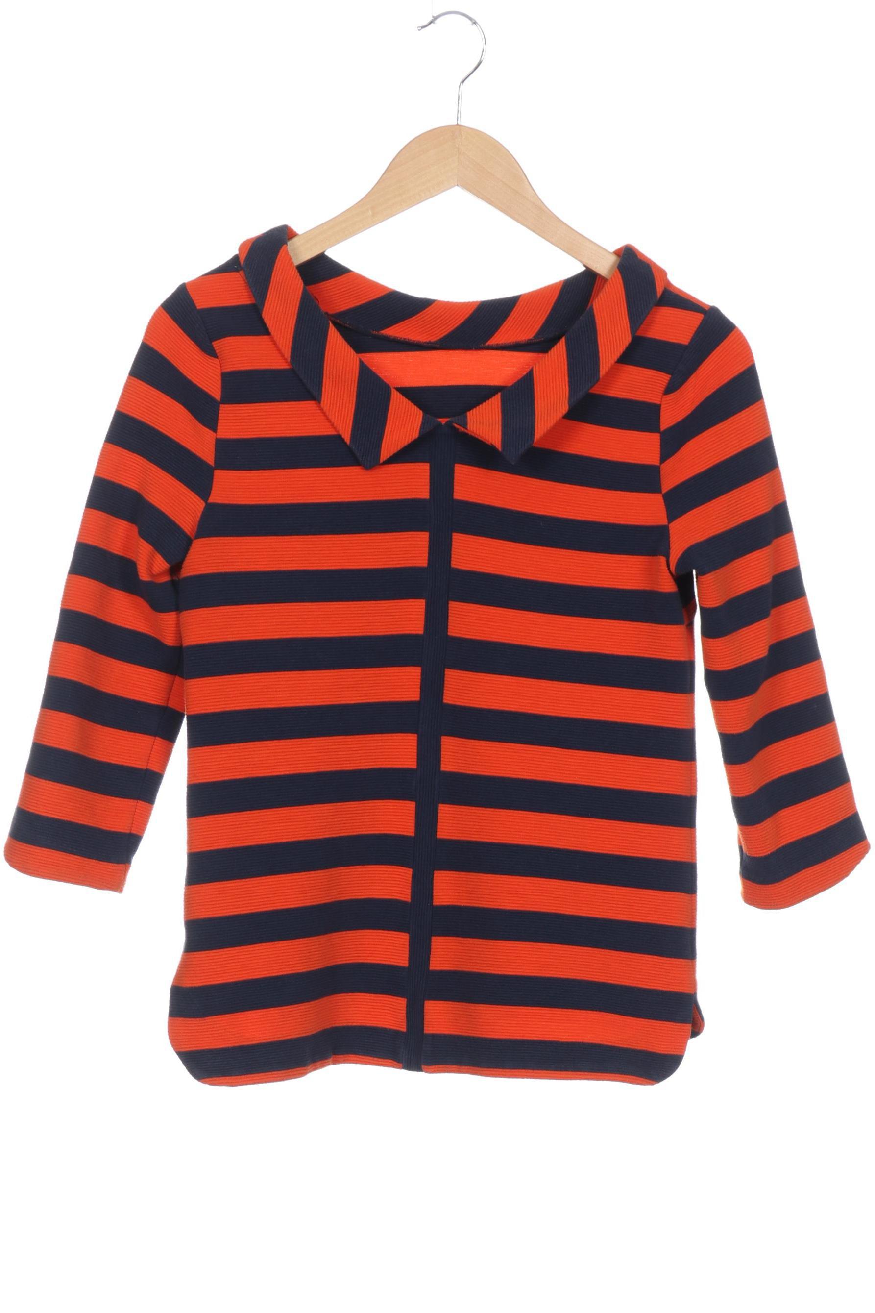 

Boden Damen Sweatshirt, orange, Gr. 34