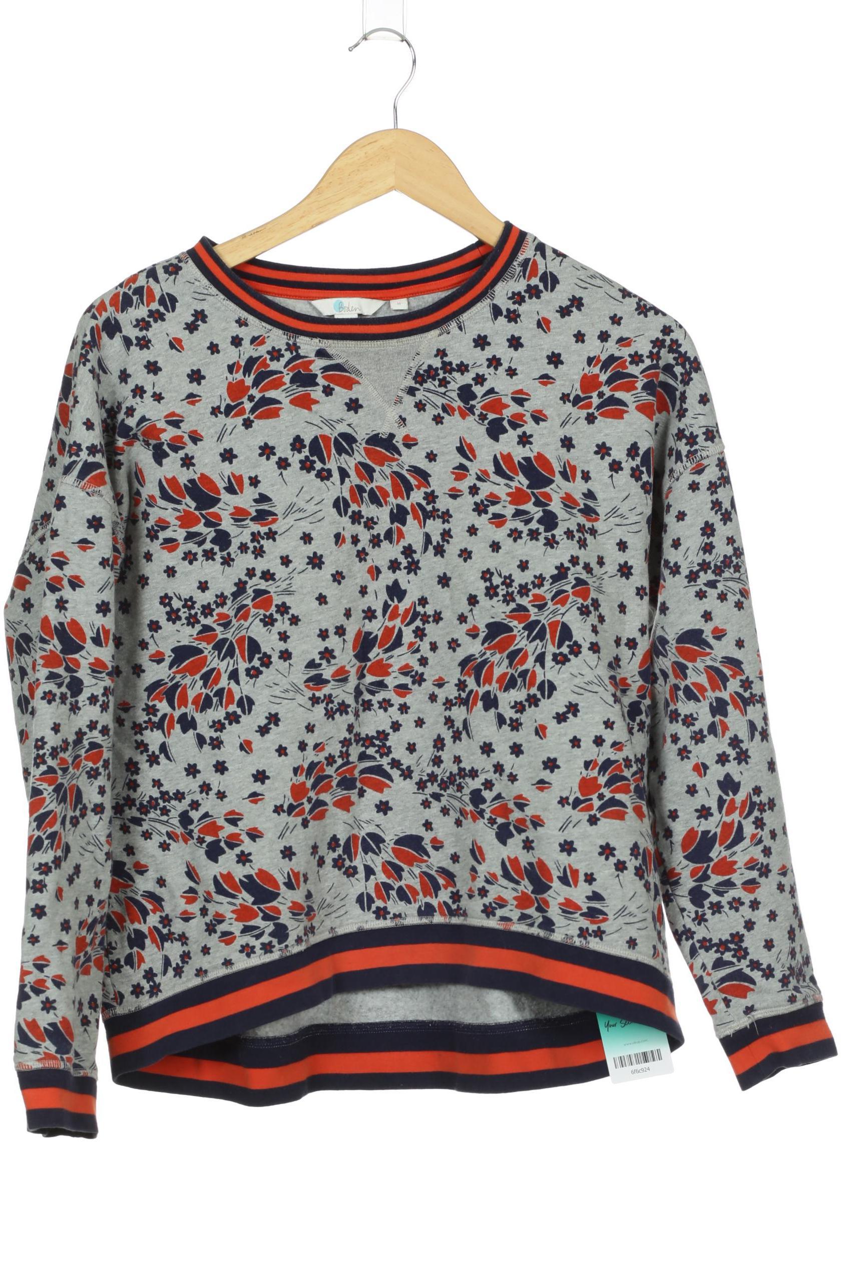 

Boden Damen Sweatshirt, grau, Gr.