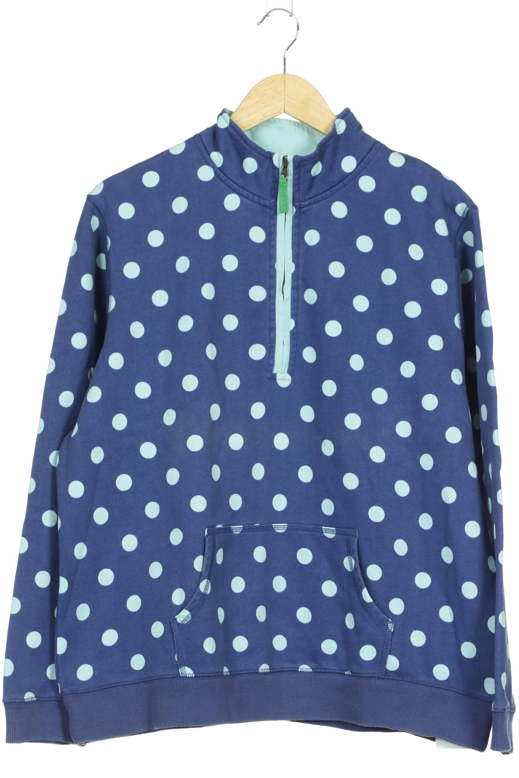 

Boden Damen Sweatshirt, blau, Gr.