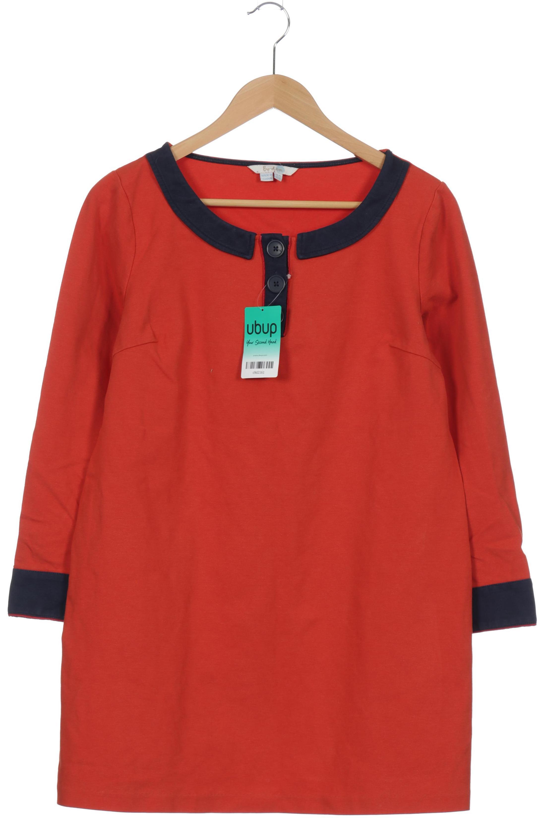 

Boden Damen Sweatshirt, rot, Gr. 42