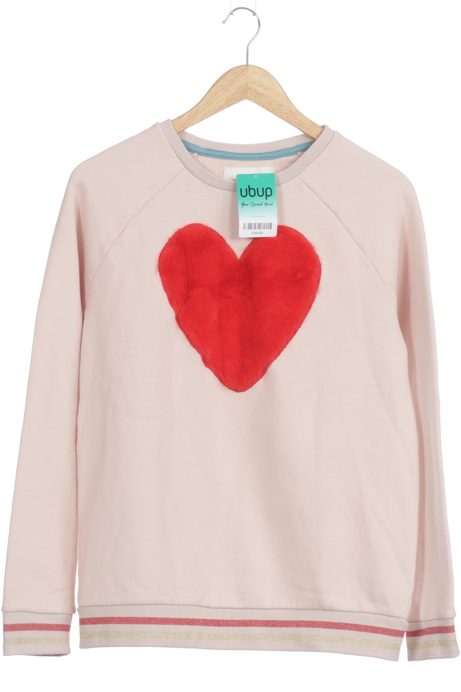 

Boden Damen Sweatshirt, beige, Gr. 16