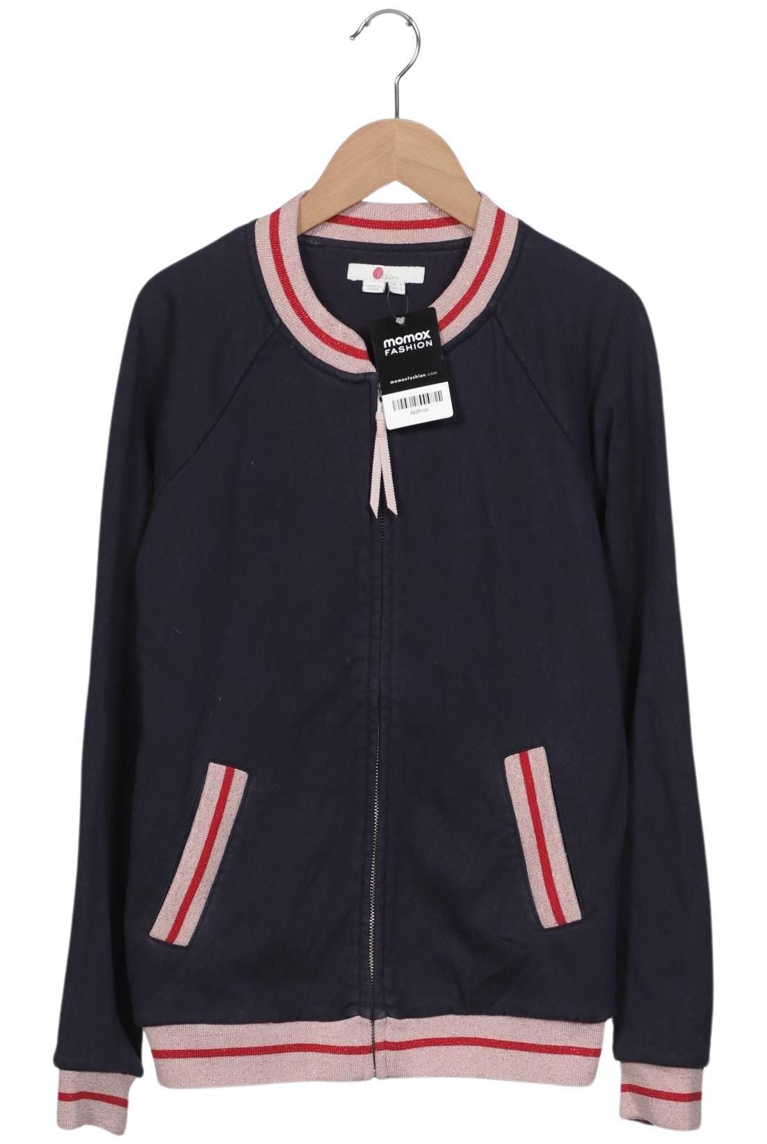 

Boden Damen Sweatshirt, marineblau, Gr. 32