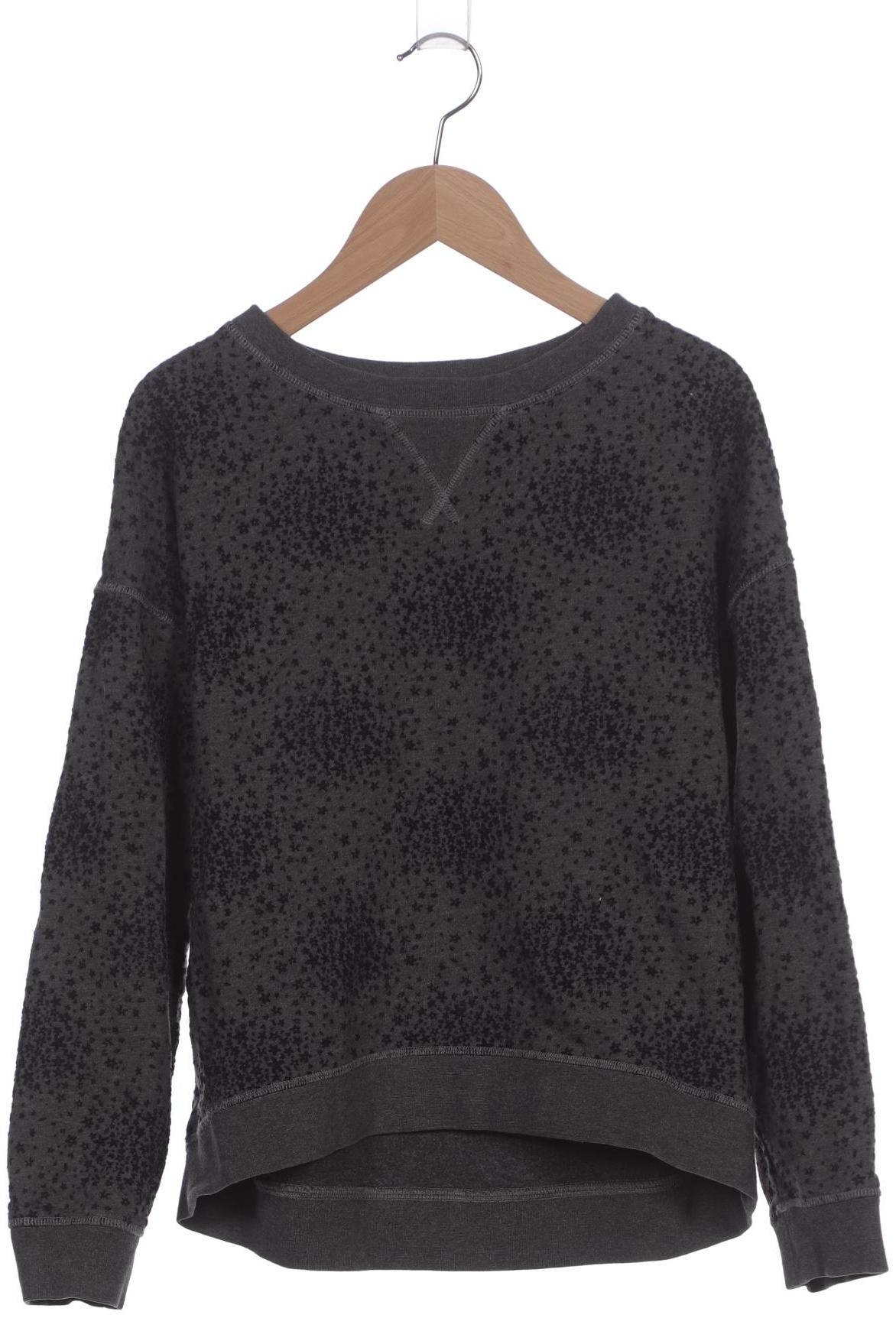 

Boden Damen Sweatshirt, grau, Gr. 34