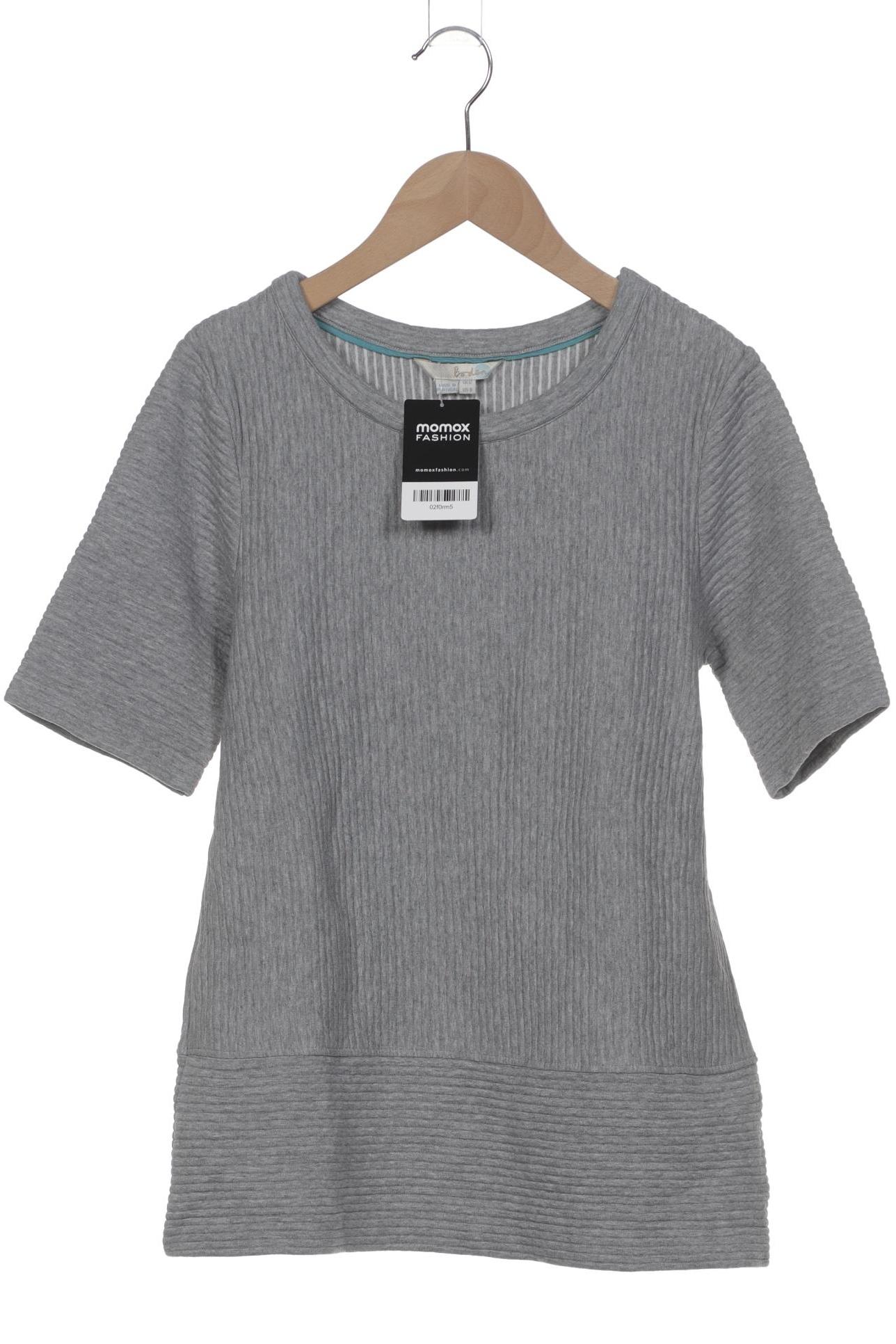 

Boden Damen Sweatshirt, grau, Gr. 38