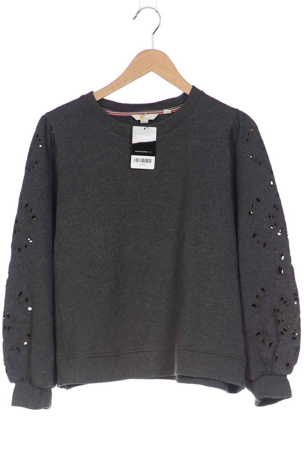 

Boden Damen Sweatshirt, grau