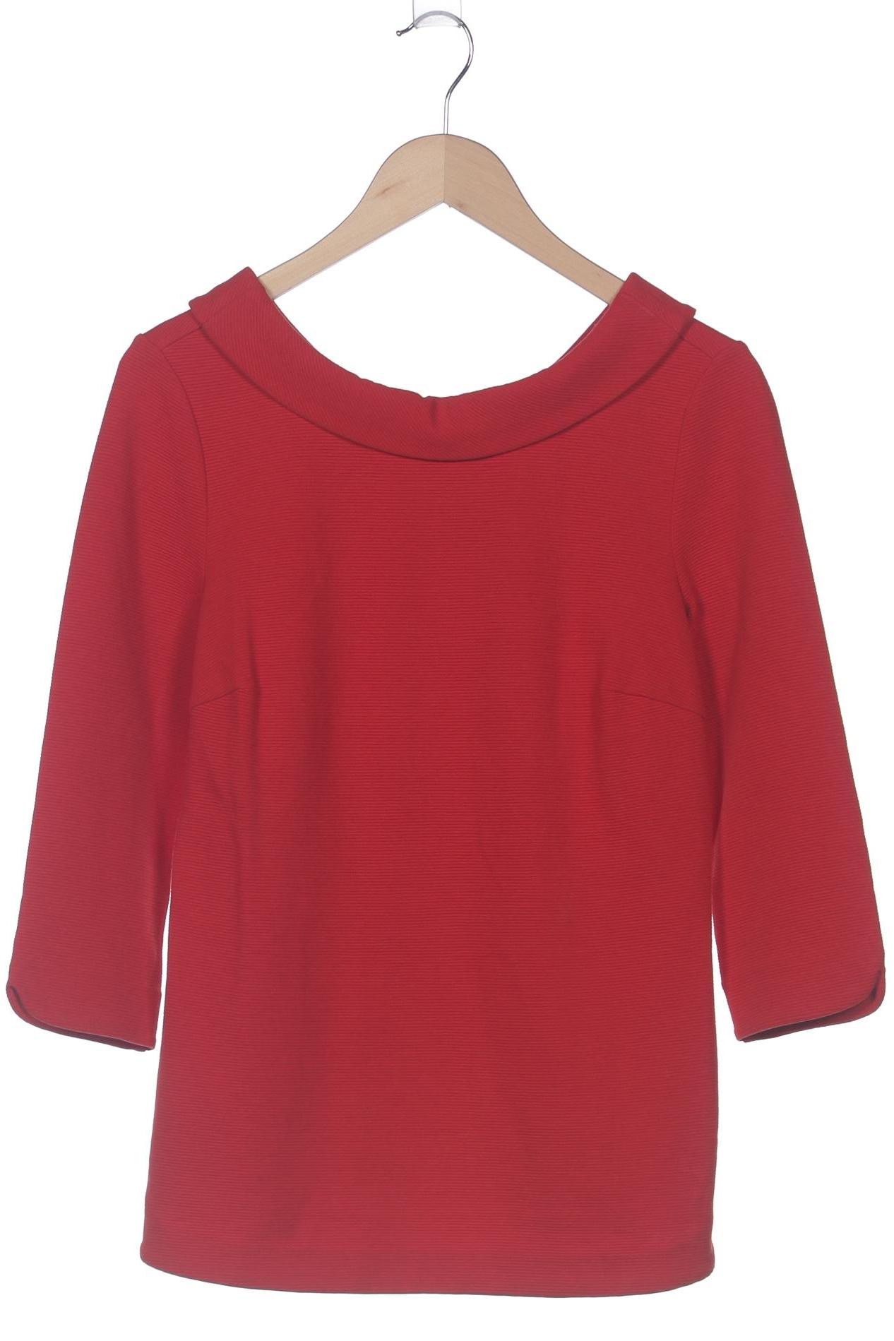 

Boden Damen Sweatshirt, rot, Gr. 38