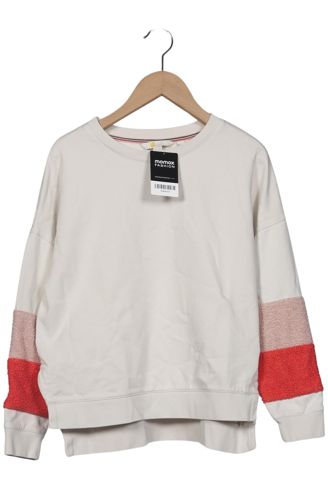 

Boden Damen Sweatshirt, mehrfarbig, Gr. 34