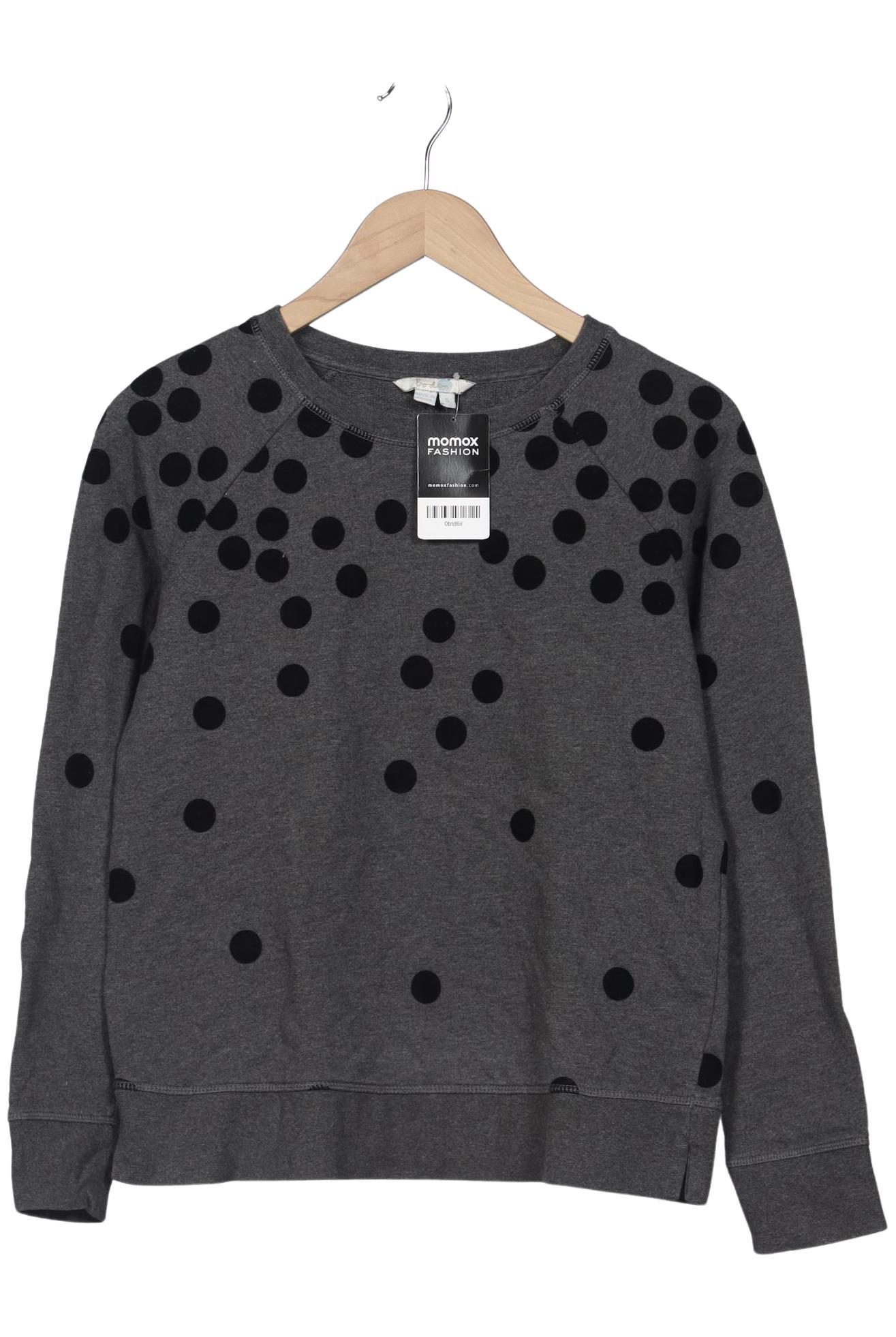 

Boden Damen Sweatshirt, grau, Gr. 36