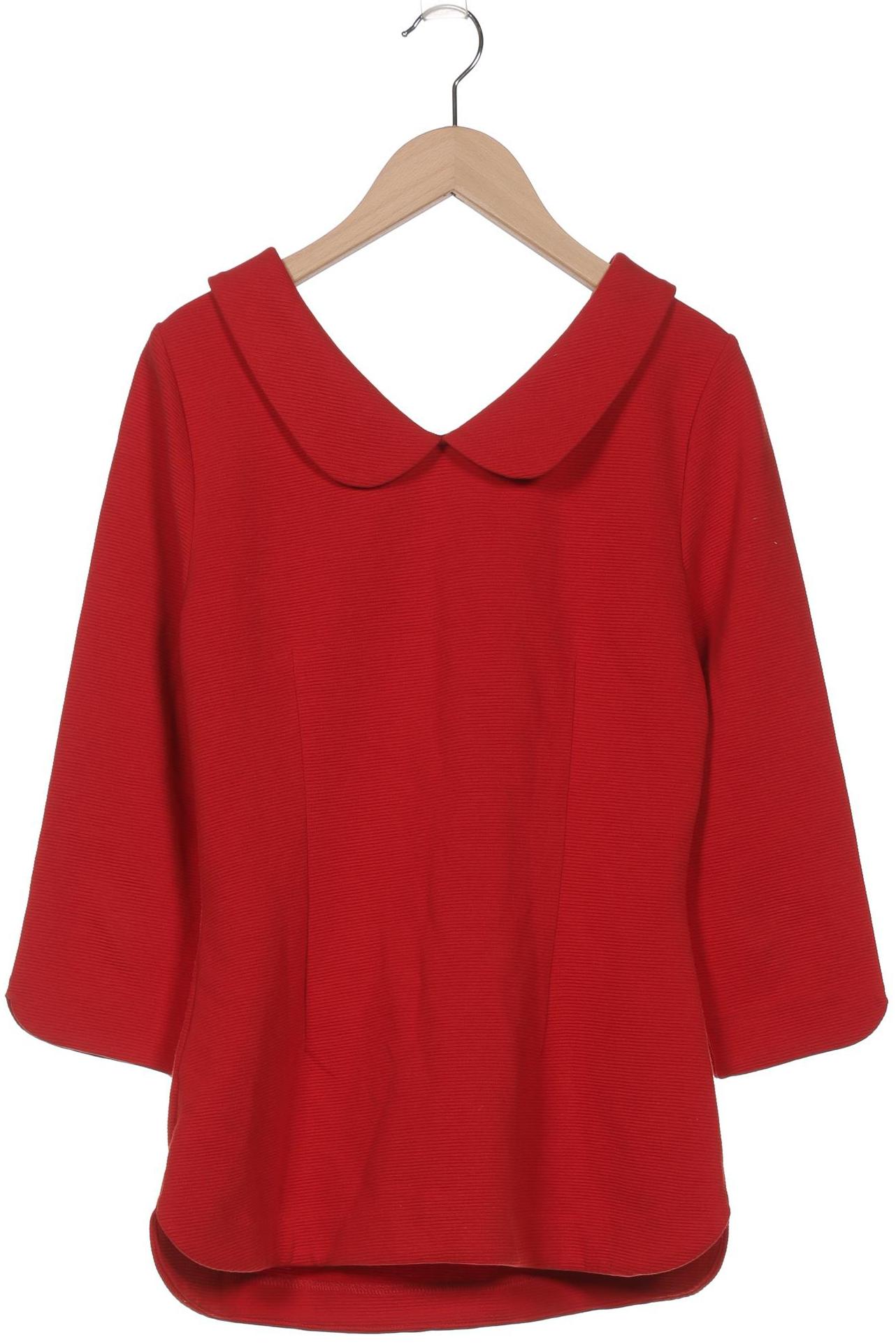 

Boden Damen Sweatshirt, rot, Gr. 36