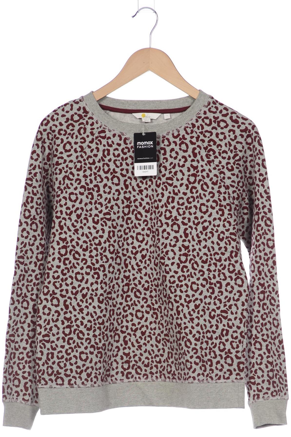 

Boden Damen Sweatshirt, grau, Gr. 36