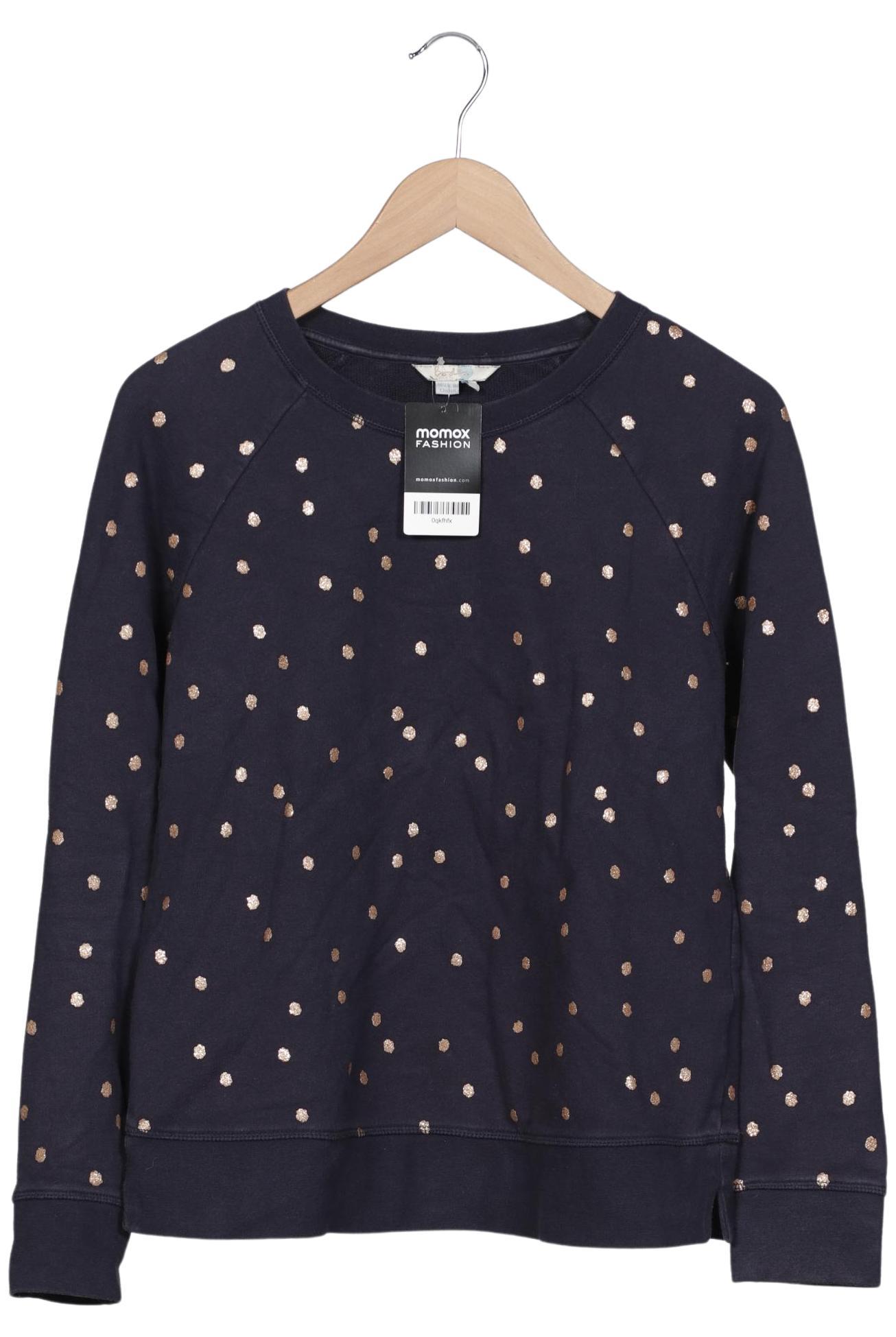 

Boden Damen Sweatshirt, marineblau, Gr. 36