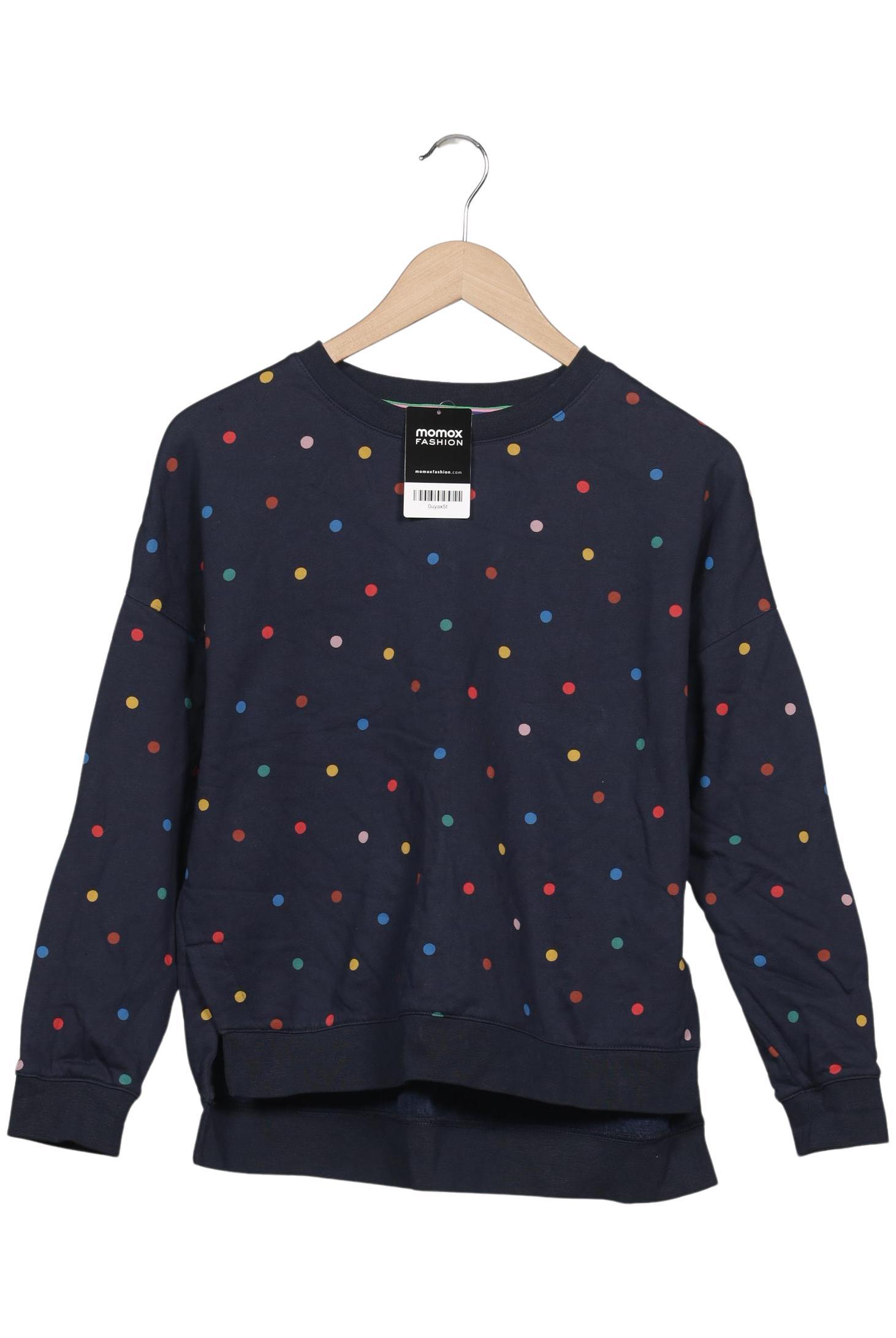 

Boden Damen Sweatshirt, marineblau, Gr. 36