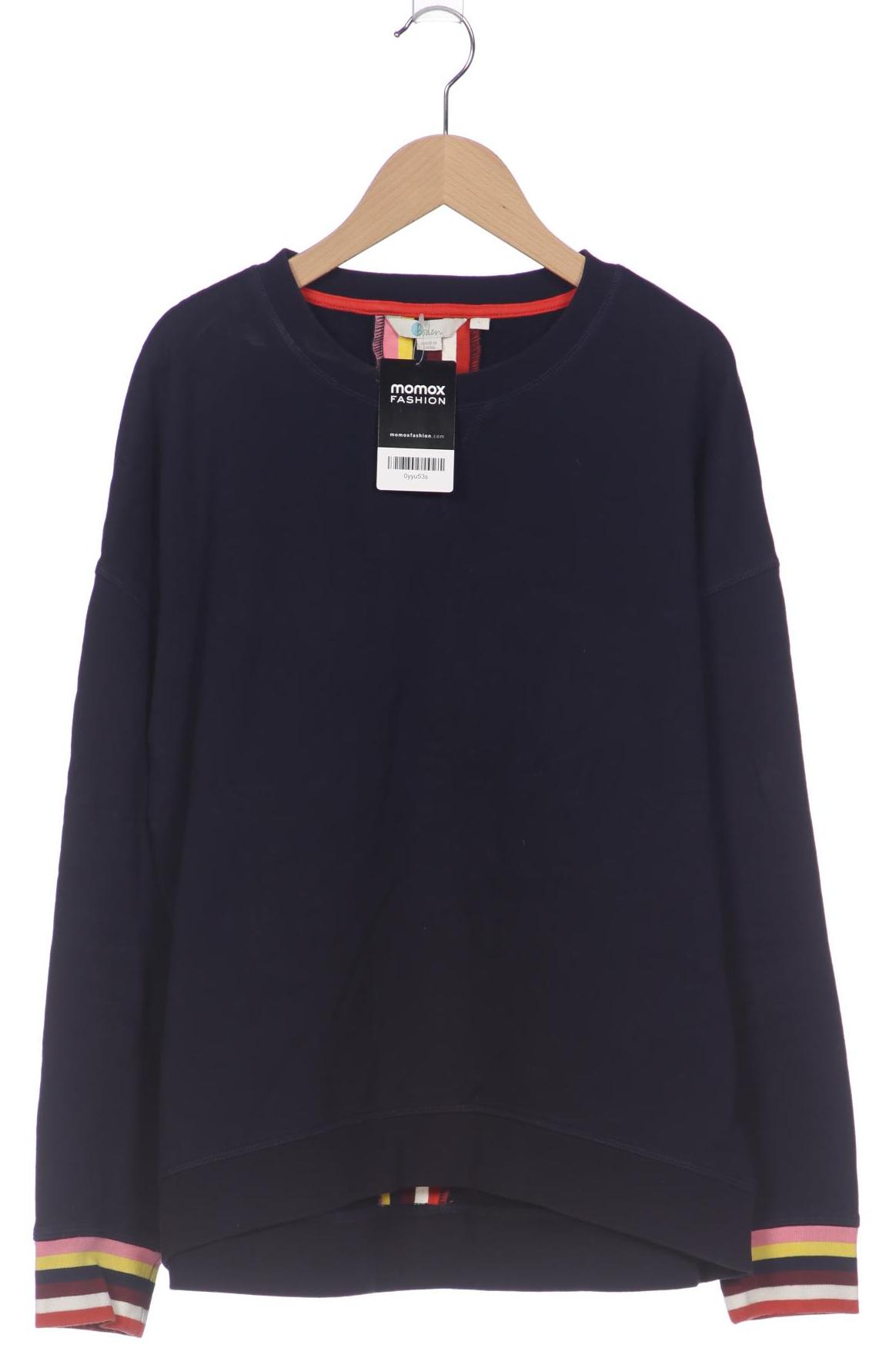 

Boden Damen Sweatshirt, marineblau, Gr. 42