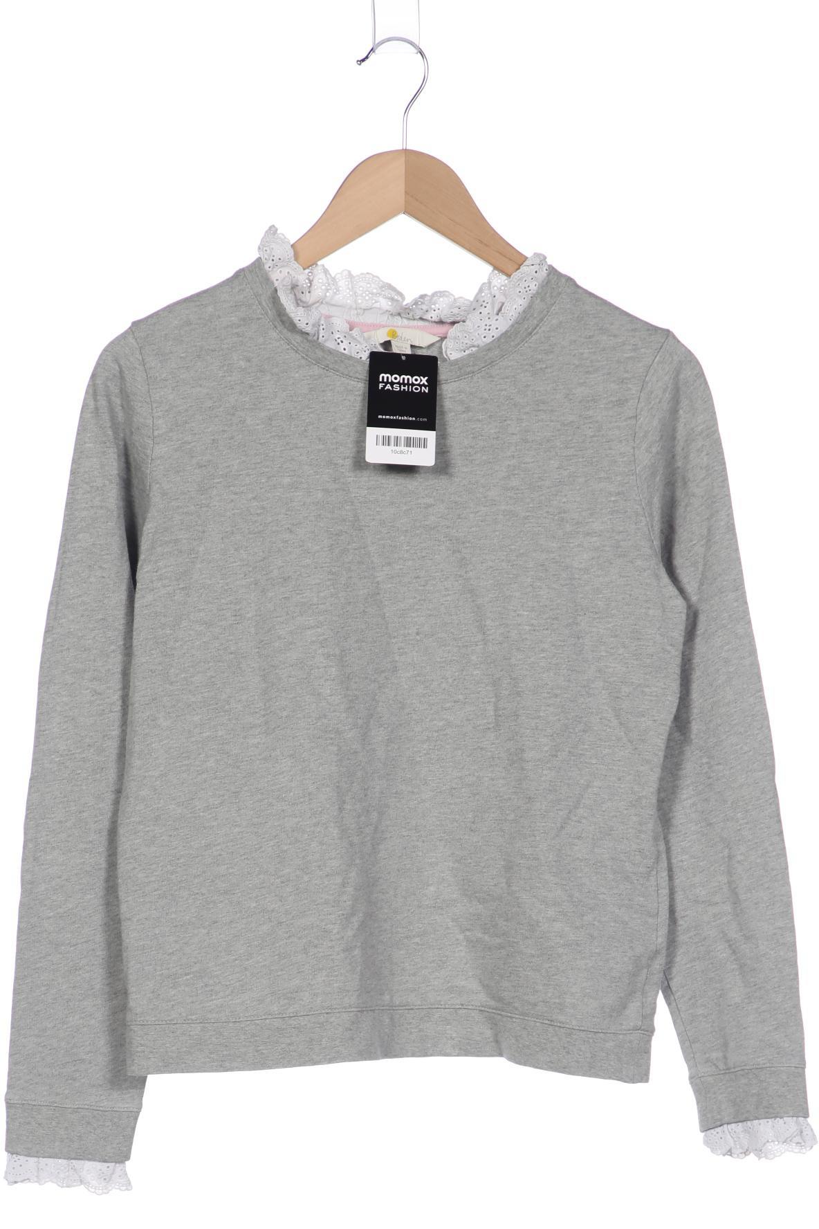 

Boden Damen Sweatshirt, grau, Gr. 38