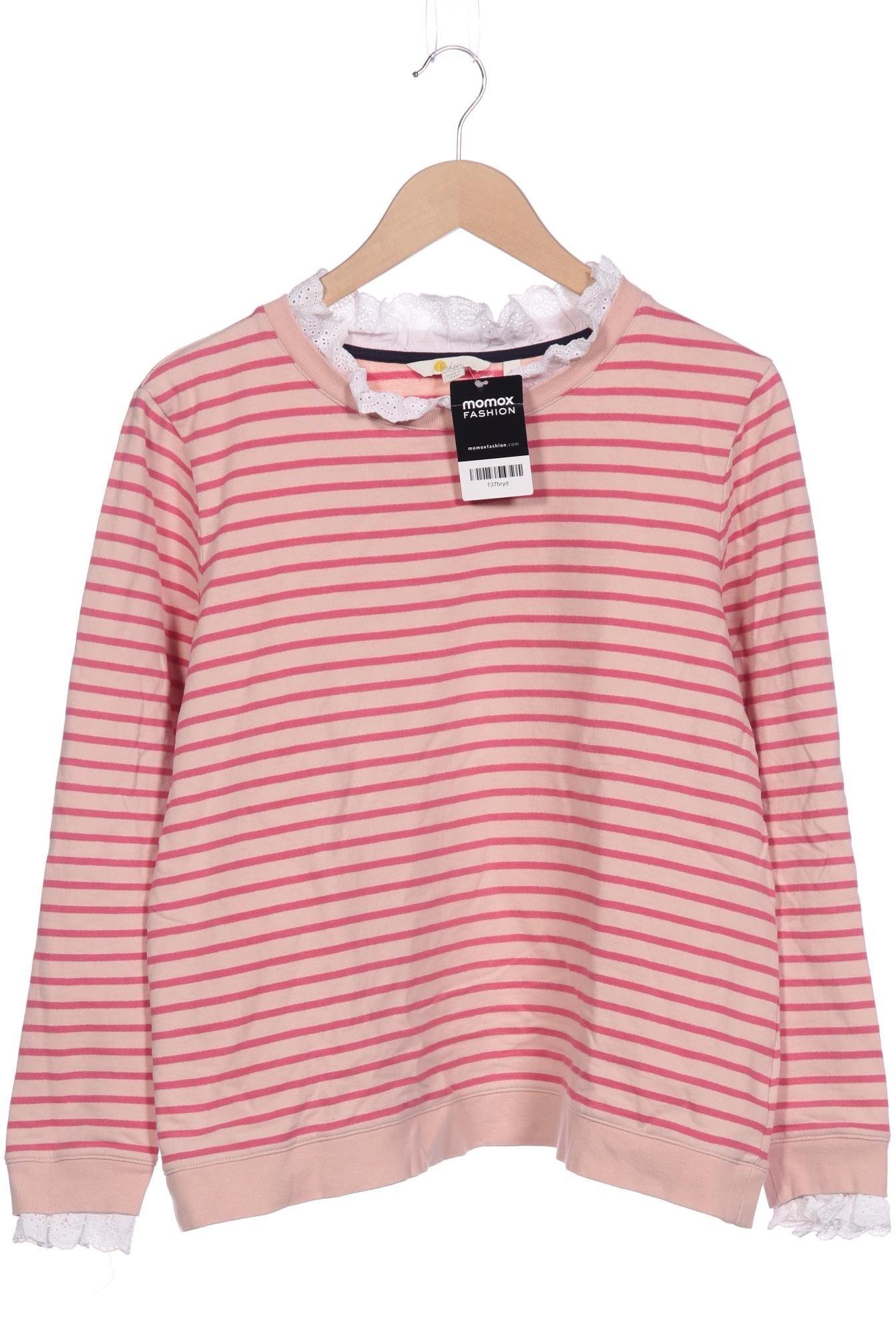 

Boden Damen Sweatshirt, pink, Gr. 44