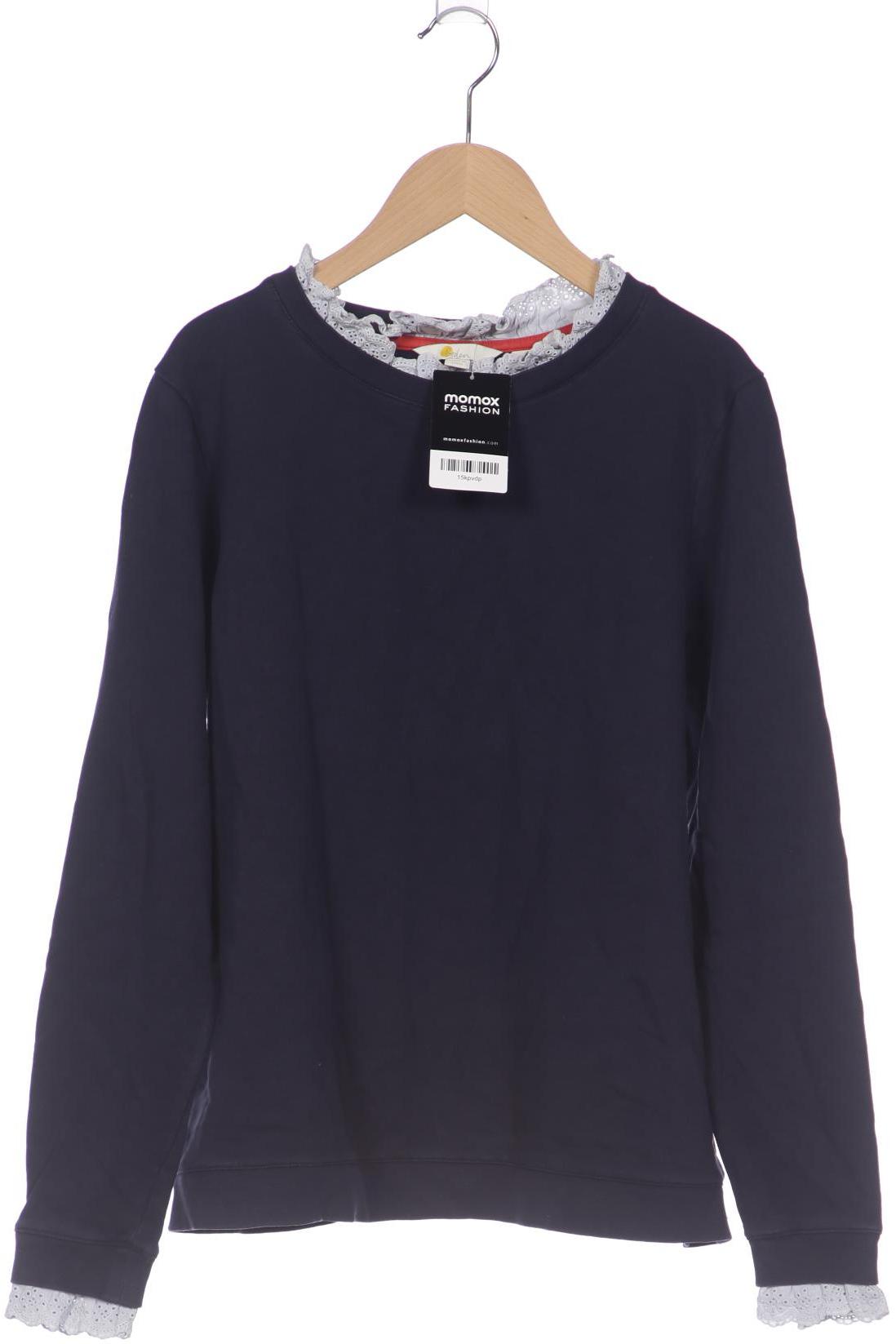 

Boden Damen Sweatshirt, marineblau, Gr. 42