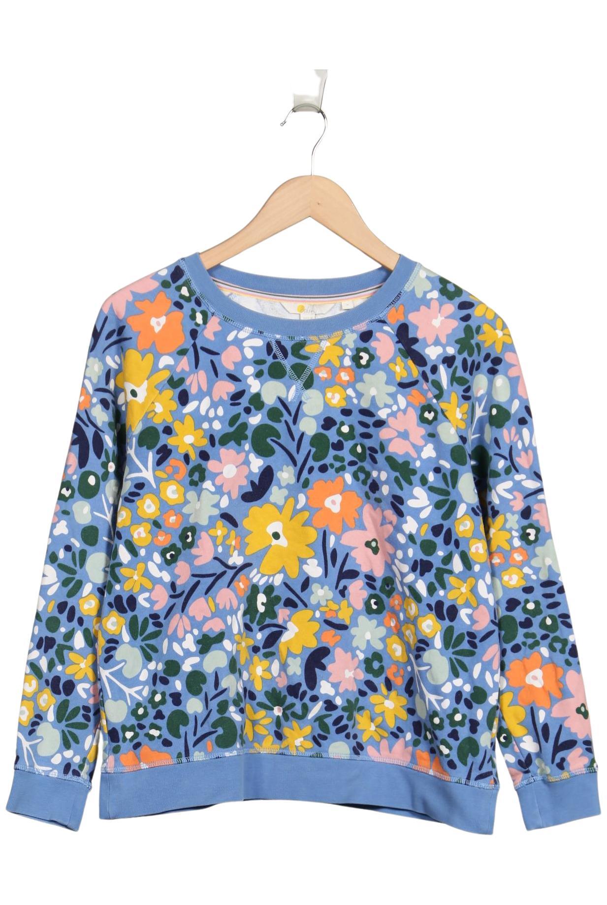 

Boden Damen Sweatshirt, mehrfarbig, Gr. 38