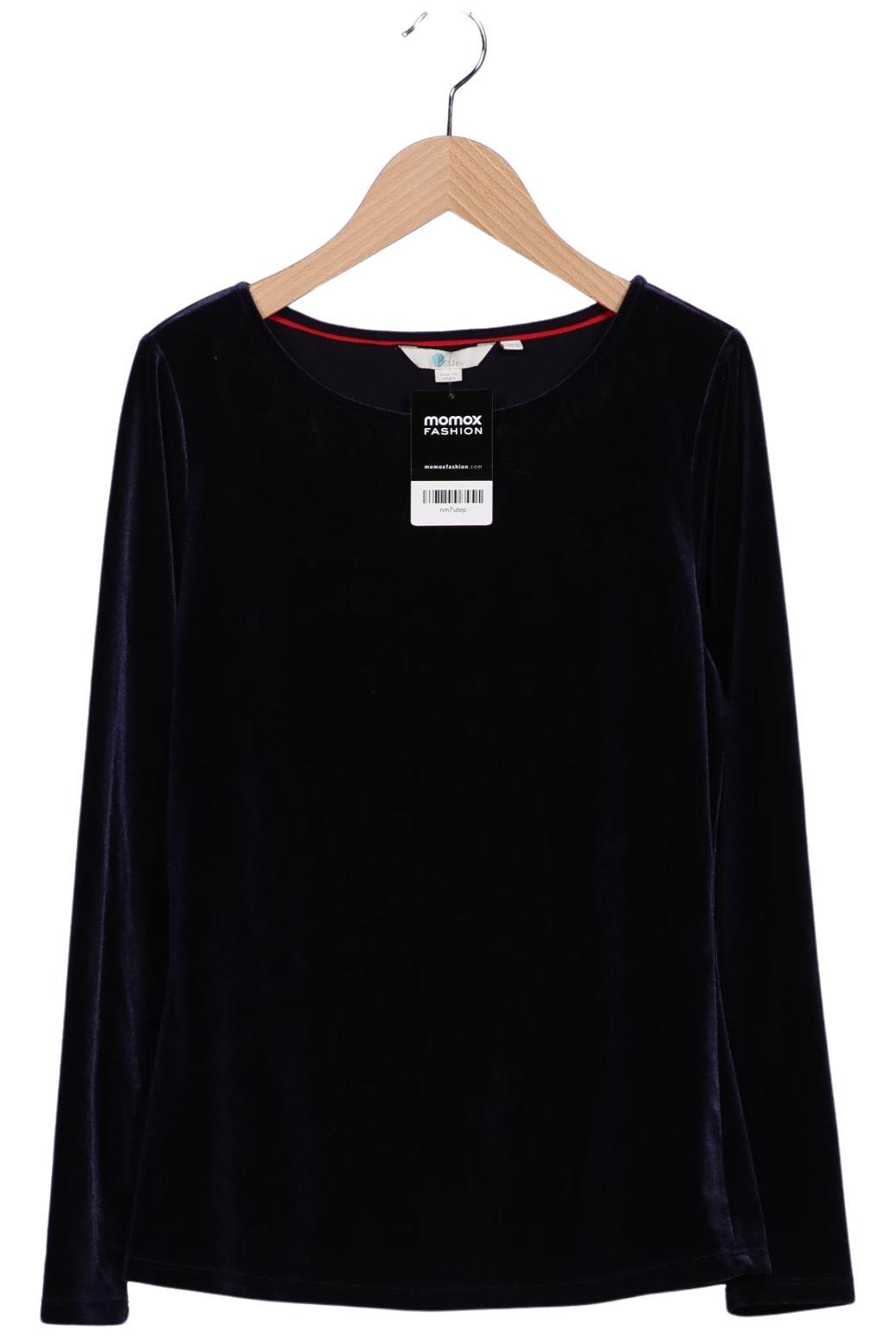 

Boden Damen Sweatshirt, marineblau, Gr. 38