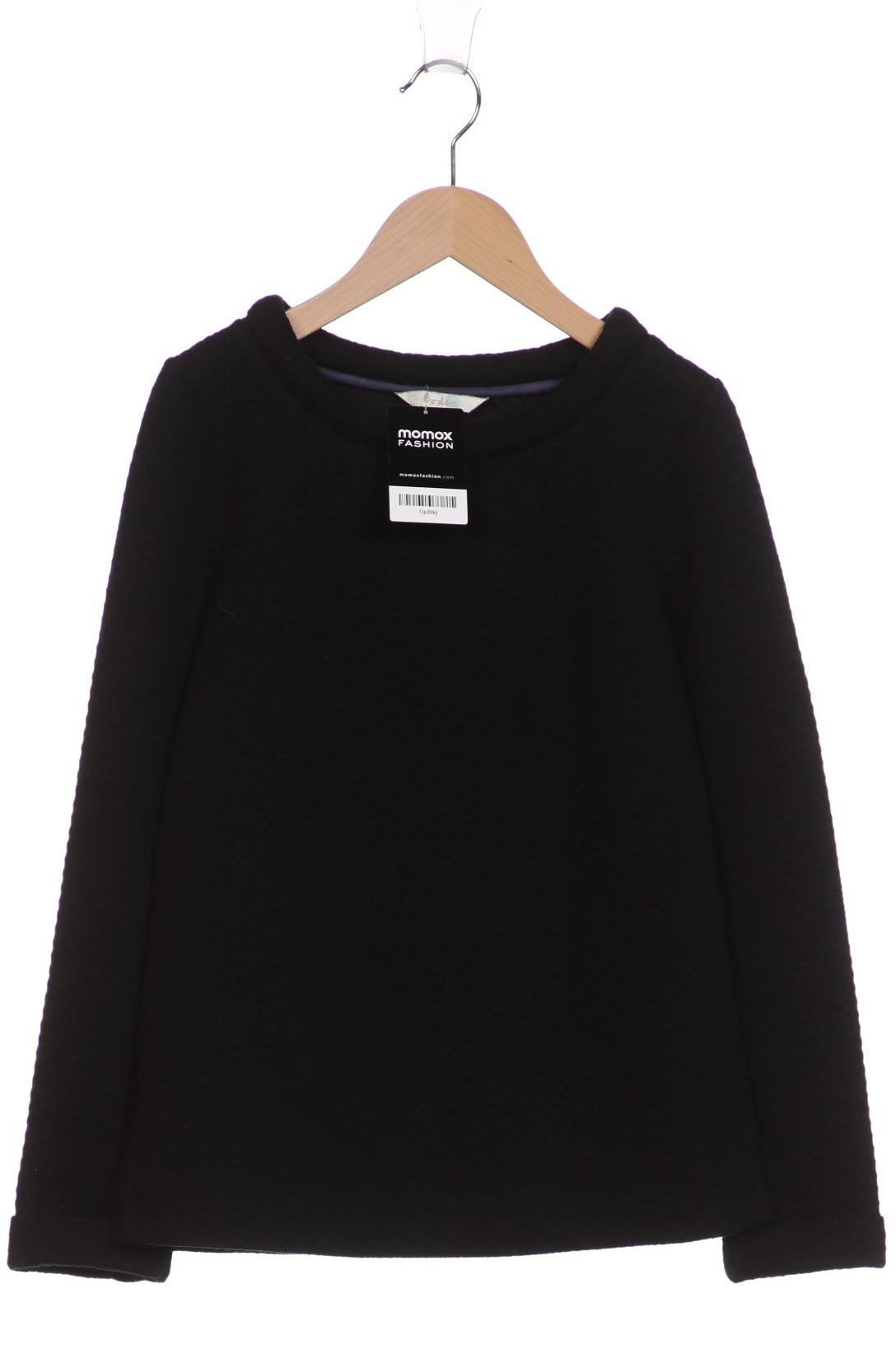 

Boden Damen Sweatshirt, schwarz, Gr. 32