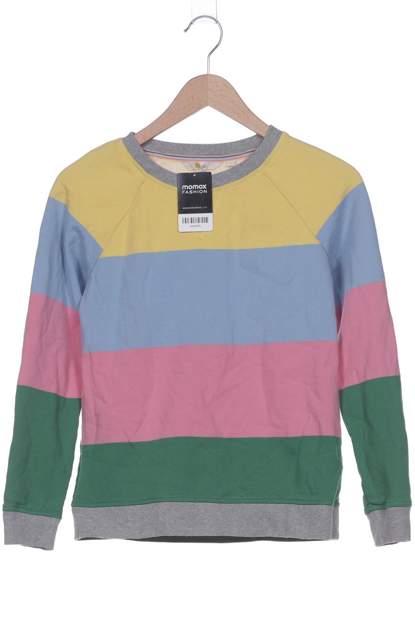 

Boden Damen Sweatshirt, mehrfarbig, Gr. 34