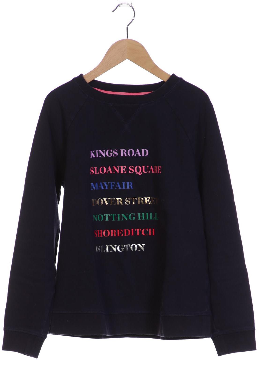 

Boden Damen Sweatshirt, marineblau