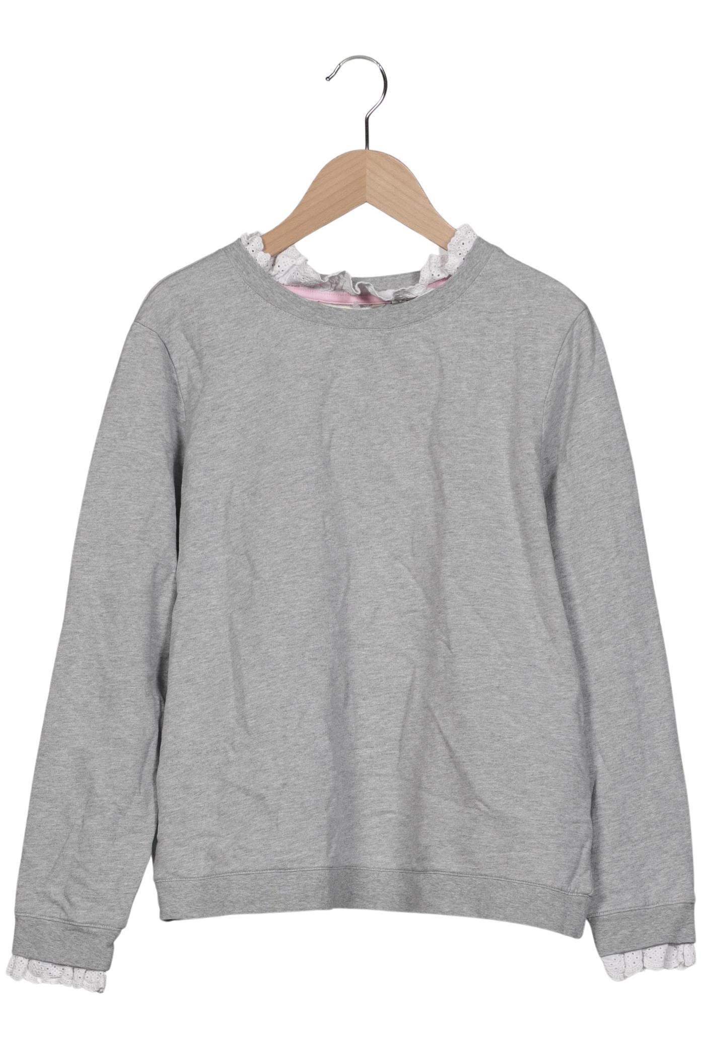 

Boden Damen Sweatshirt, grau, Gr. 42