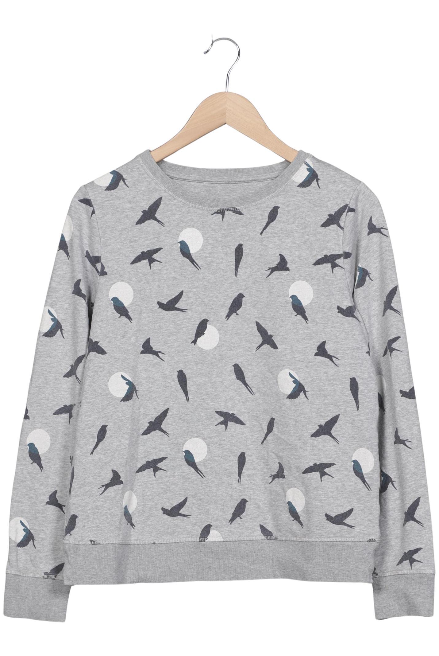 

Boden Damen Sweatshirt, grau, Gr. 38